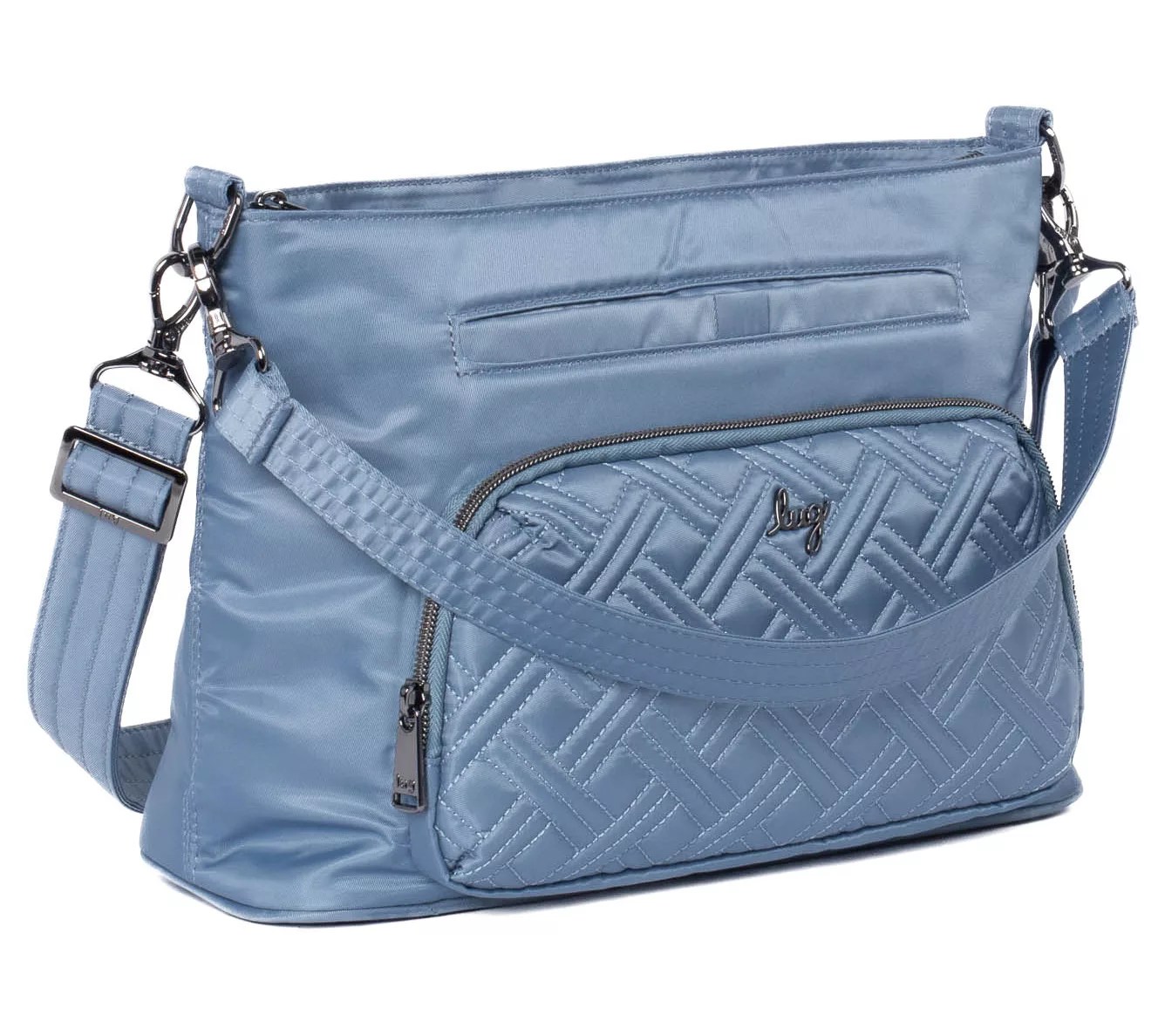 Lug Convertible Crossbody with Shoulder Strap Samba 2