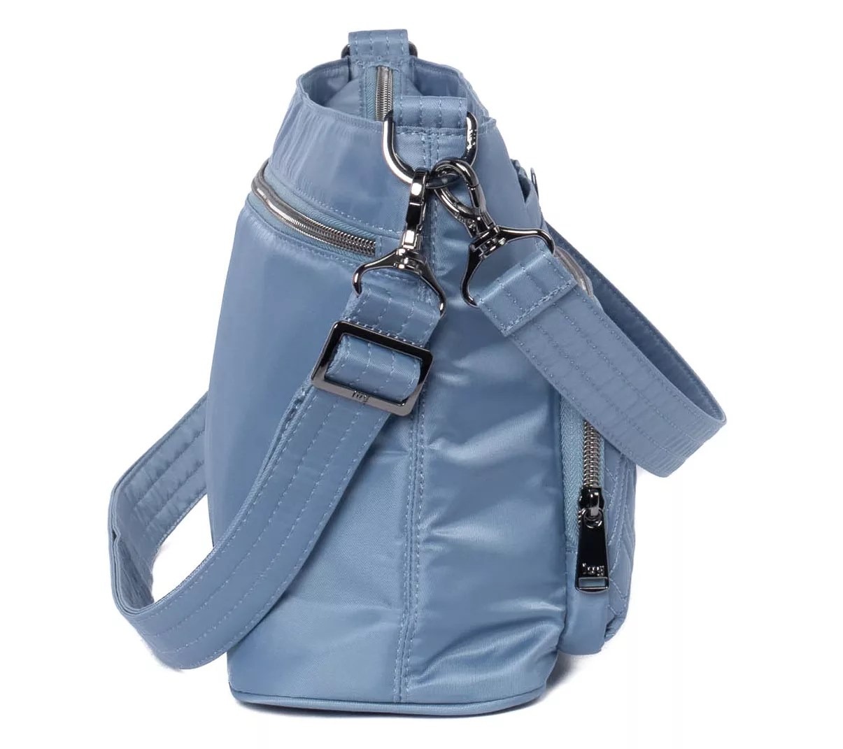 Lug Convertible Crossbody with Shoulder Strap Samba 2