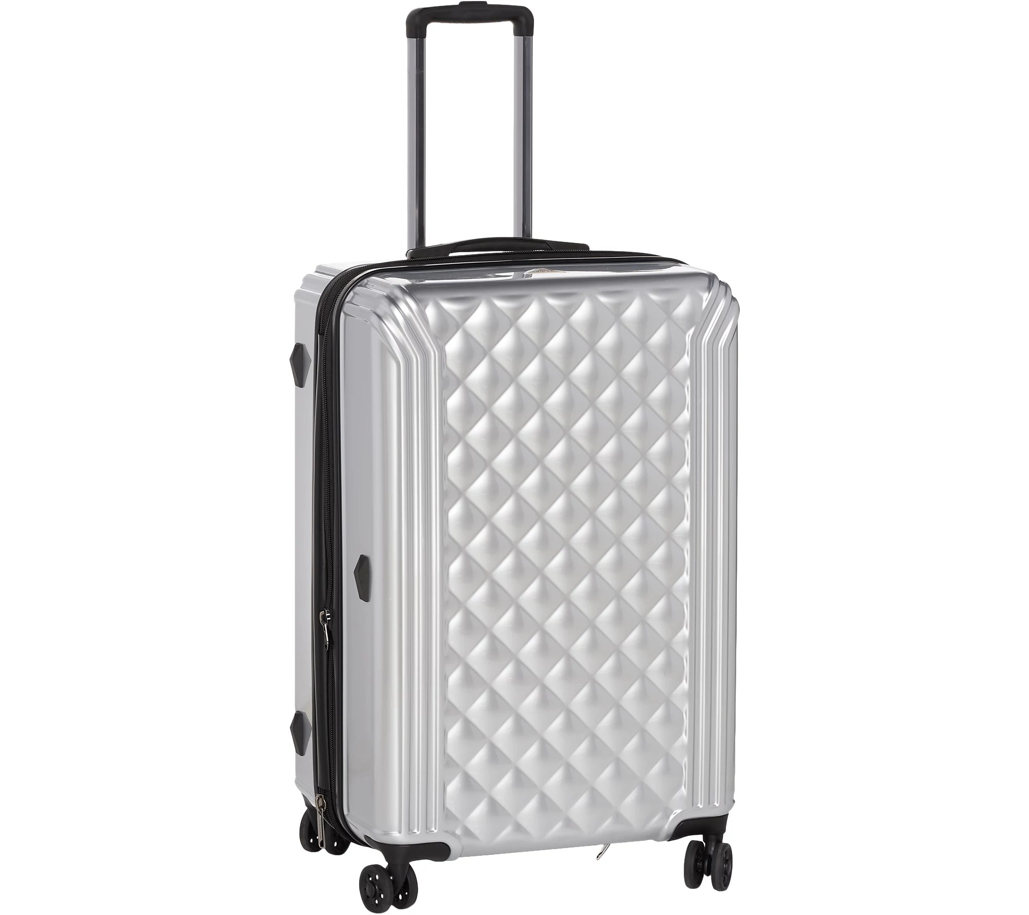 Triforce 3Pc Hardside Spinner Luggage Set Avignon
