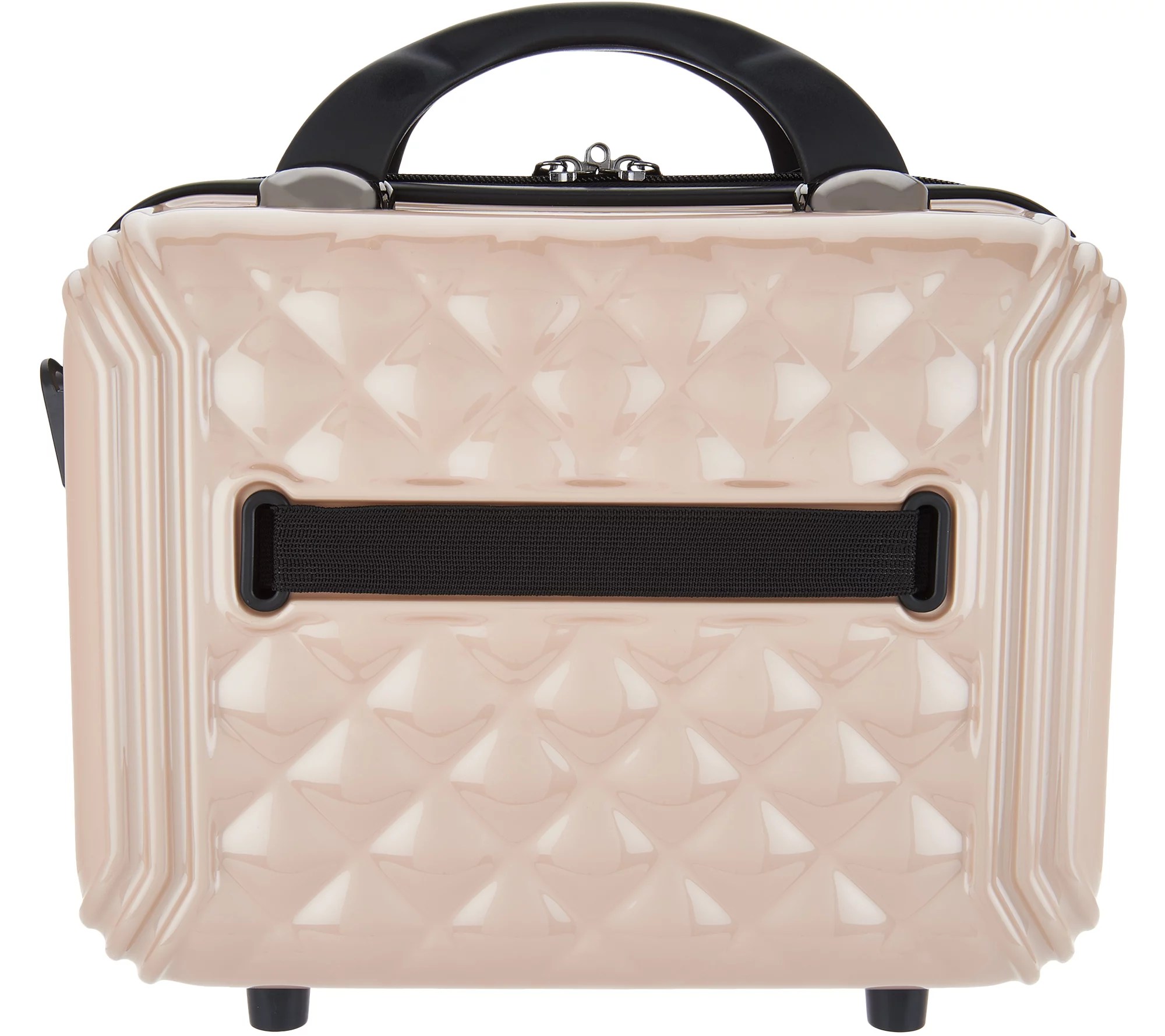 Triforce Luggage Hardside Beauty Case Avignon