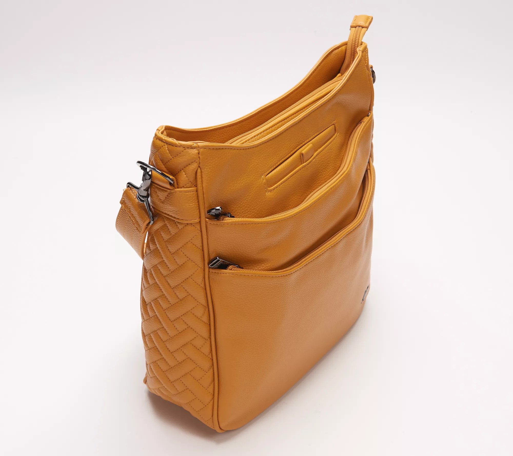 Lug Classic VL Messenger with Crossbody Strap Cable Car