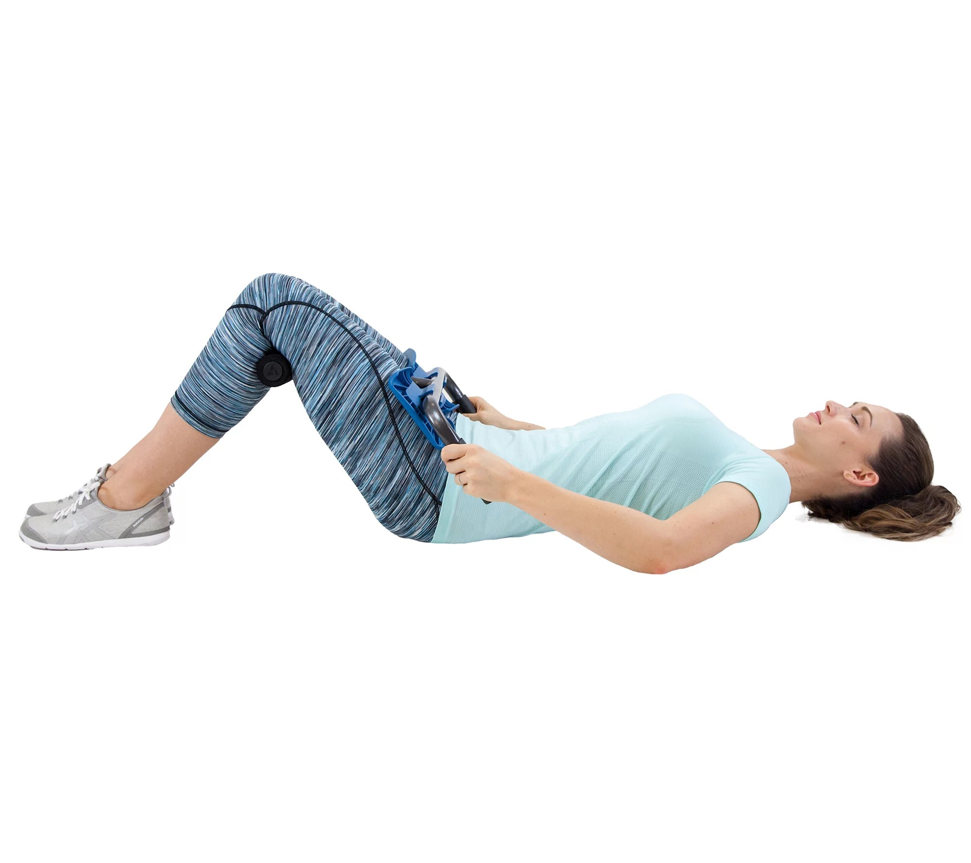 Teeter P2 Portable Back Stretcher