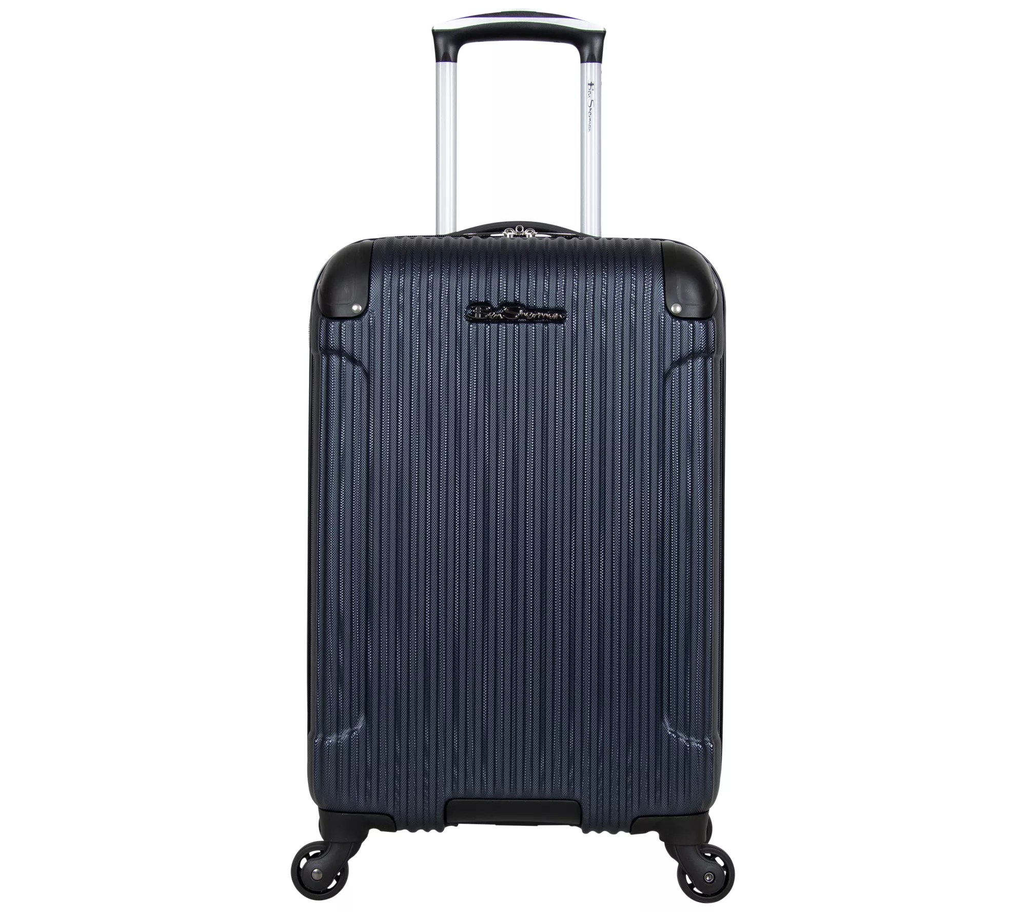 Ben Sherman Charlton Bay 20" Lightweight CarryOn Luggage