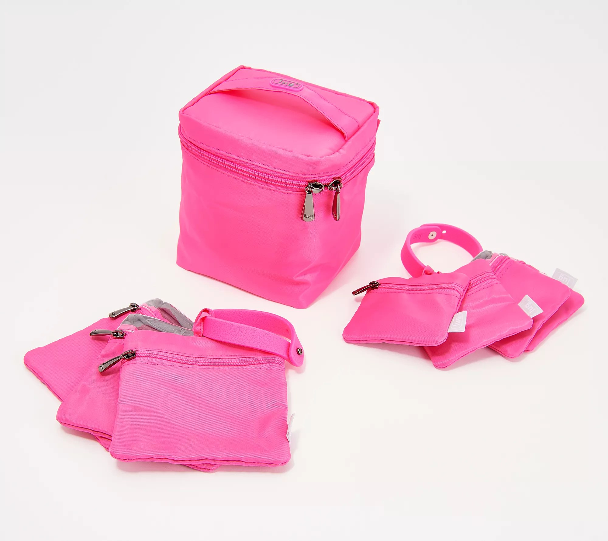 Lug Jewelry Organizer Twinkle