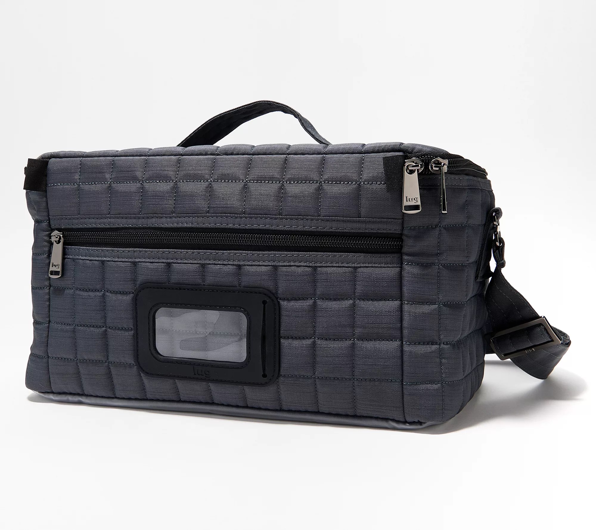 Lug Large Insulated Lunch Tote Munchie