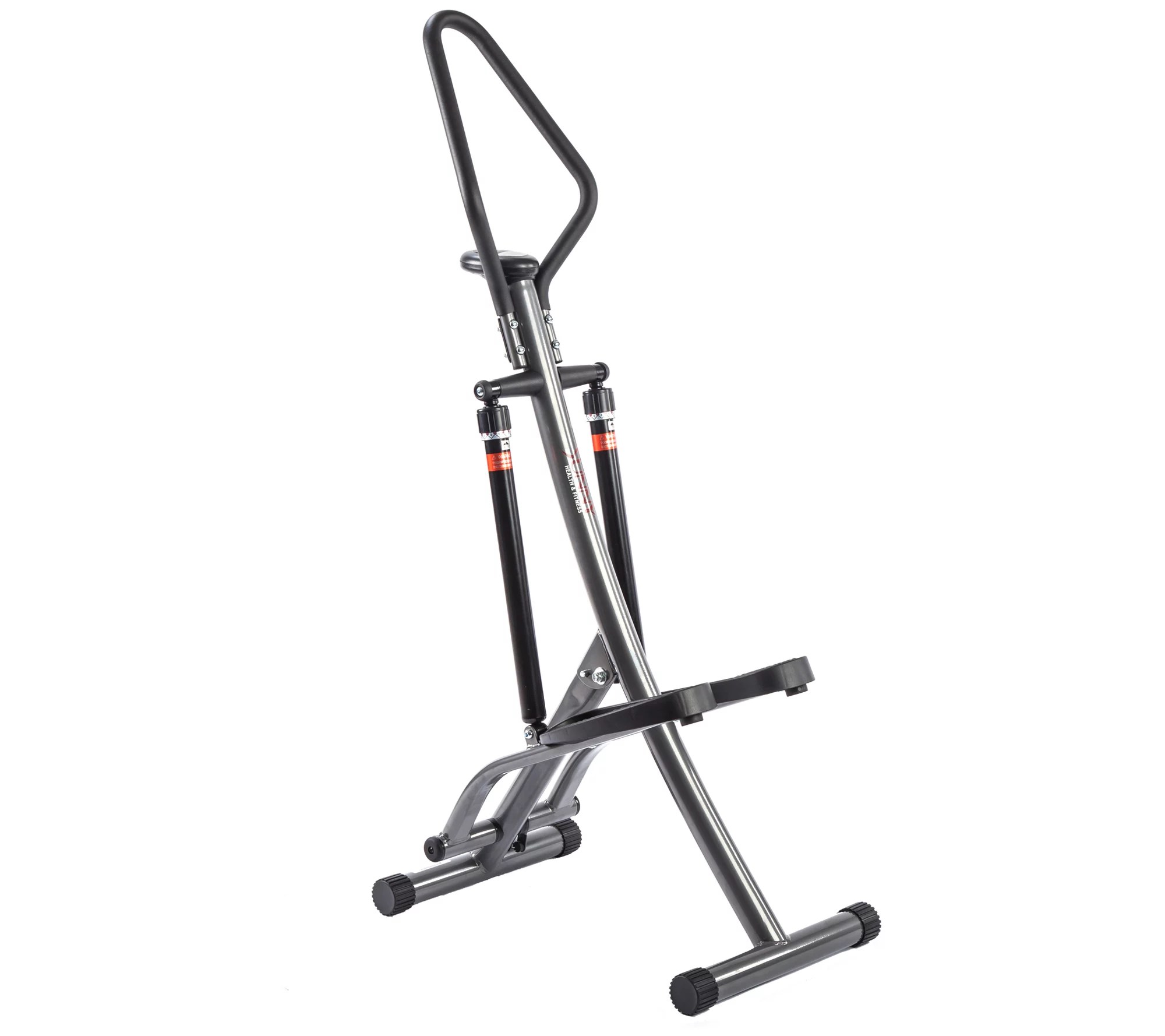 (QVC) Leg Master Slim Total Body Toning & Strengthening Machine