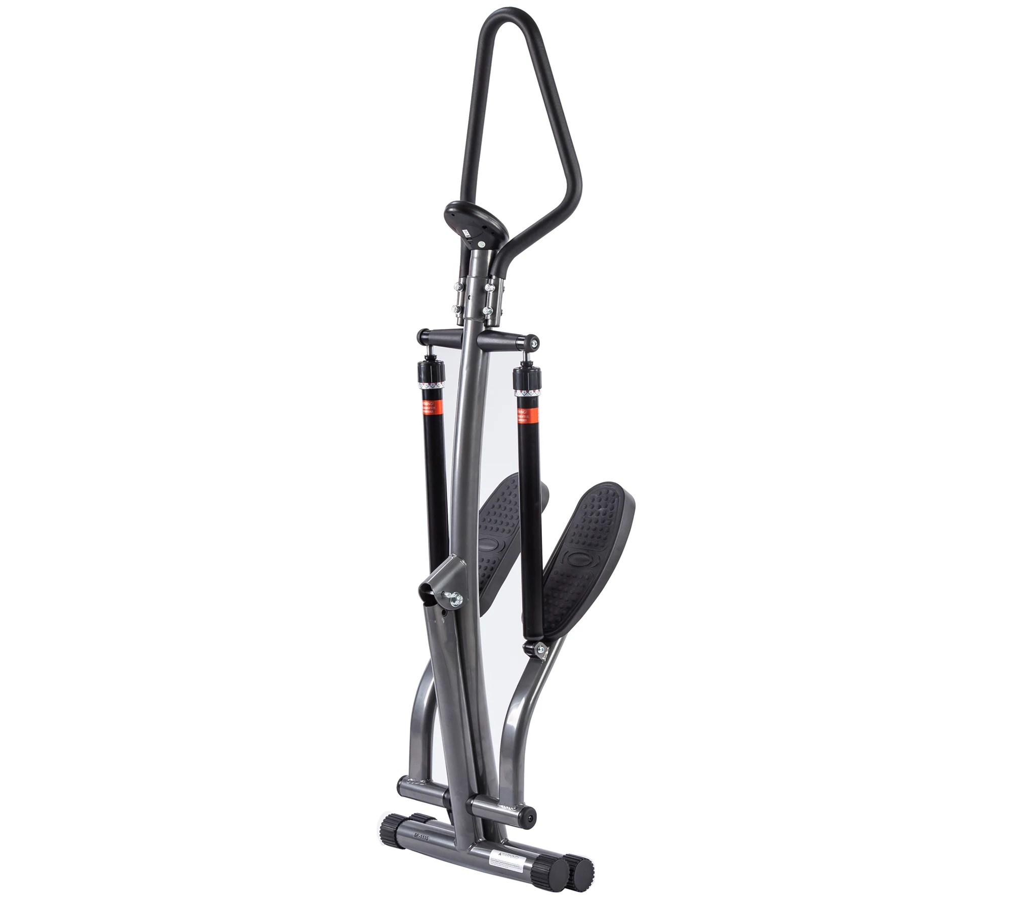 (QVC) Leg Master Slim Total Body Toning & Strengthening Machine