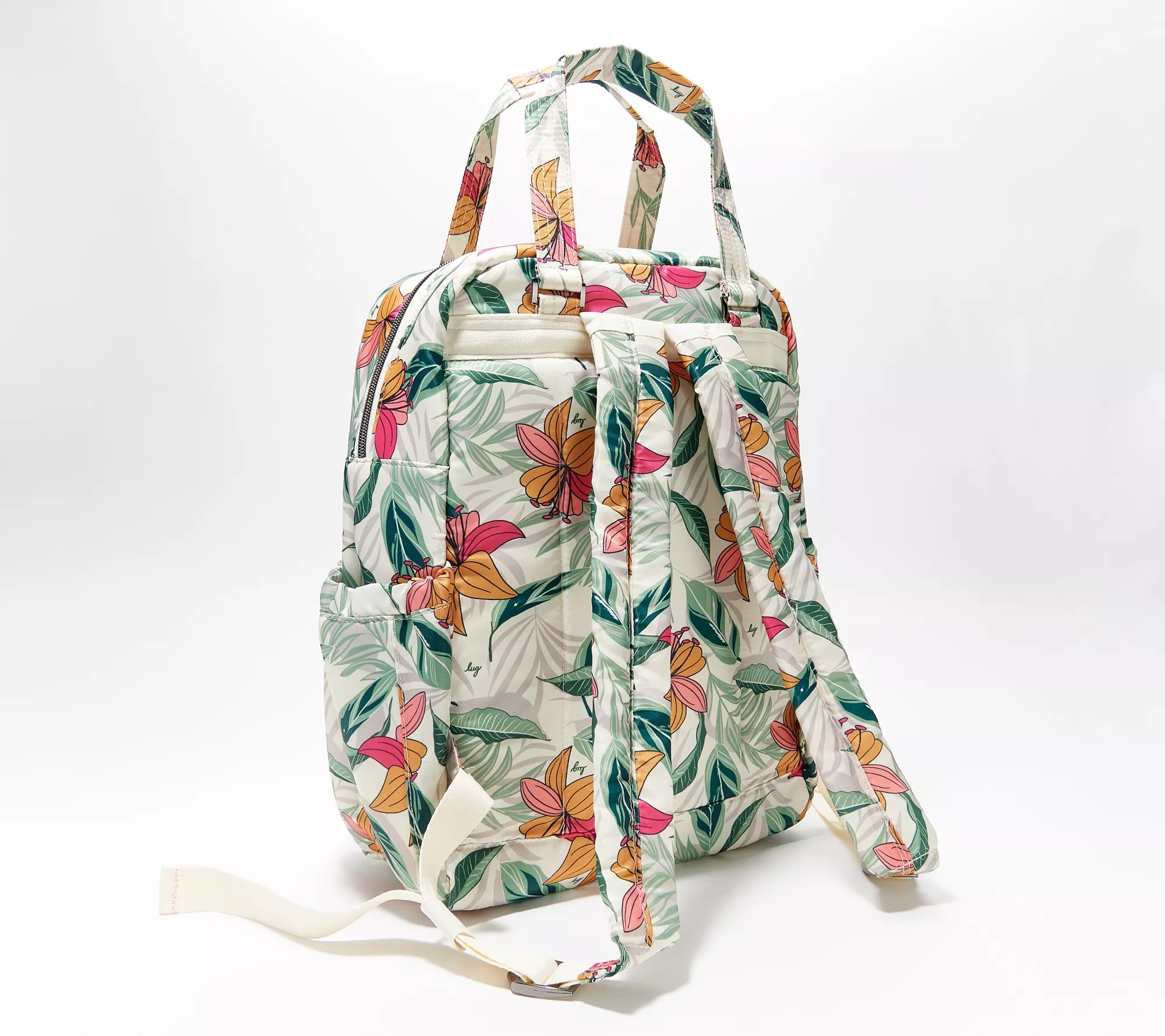 Lug Medium Backpack Jumper