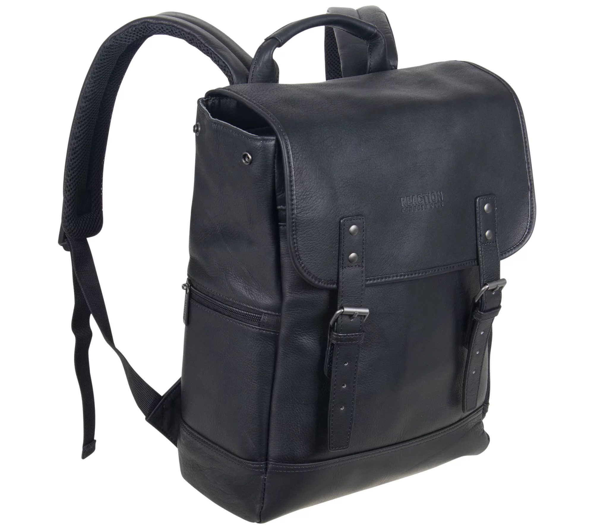 Cole Reaction Leather 15" Laptop TravelBackpack