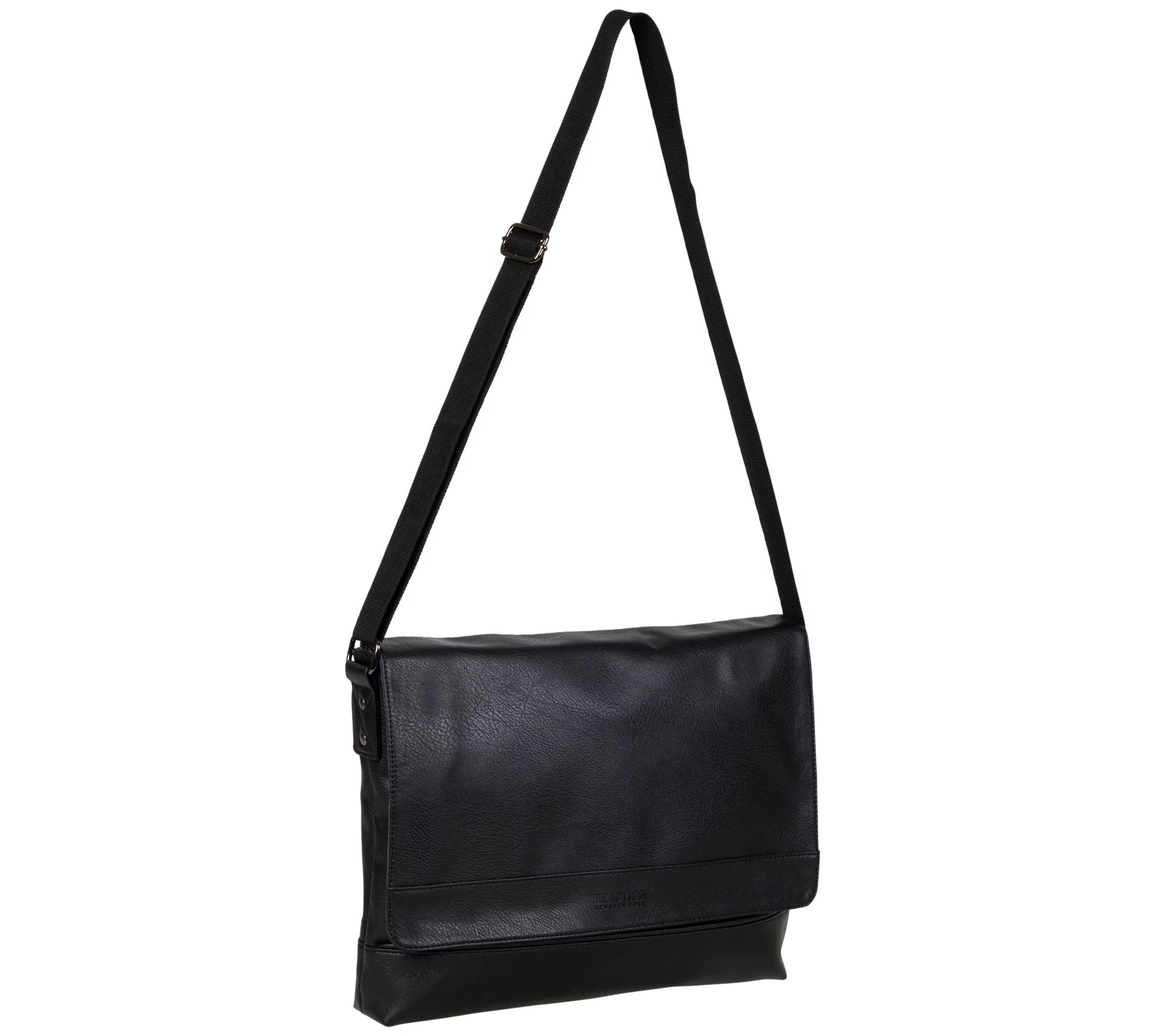 Cole Reaction Flapover 15" Laptop Messenger Bag