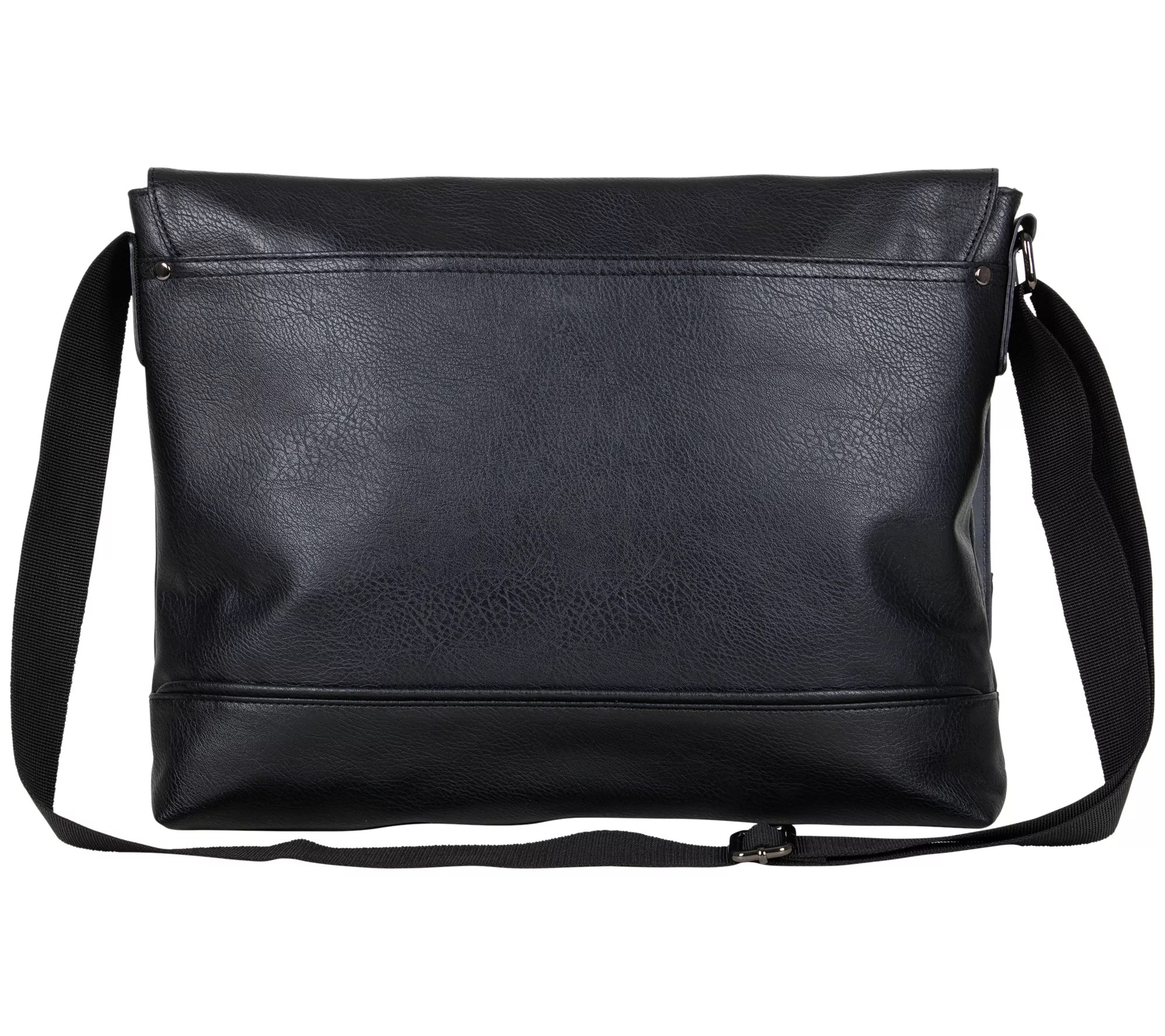 Cole Reaction Flapover 15" Laptop Messenger Bag