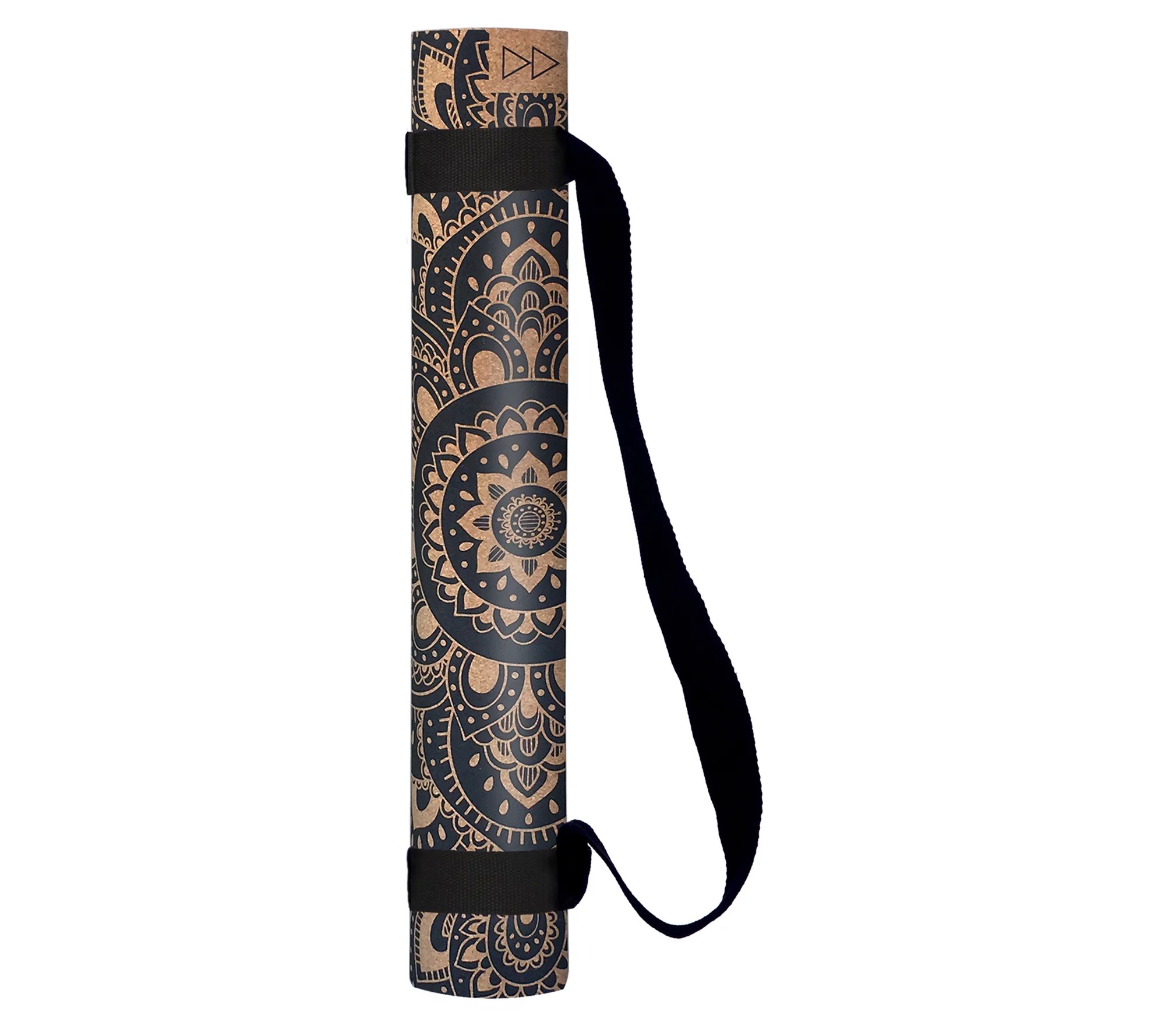 Yoga Design Lab Cork Yoga Mat