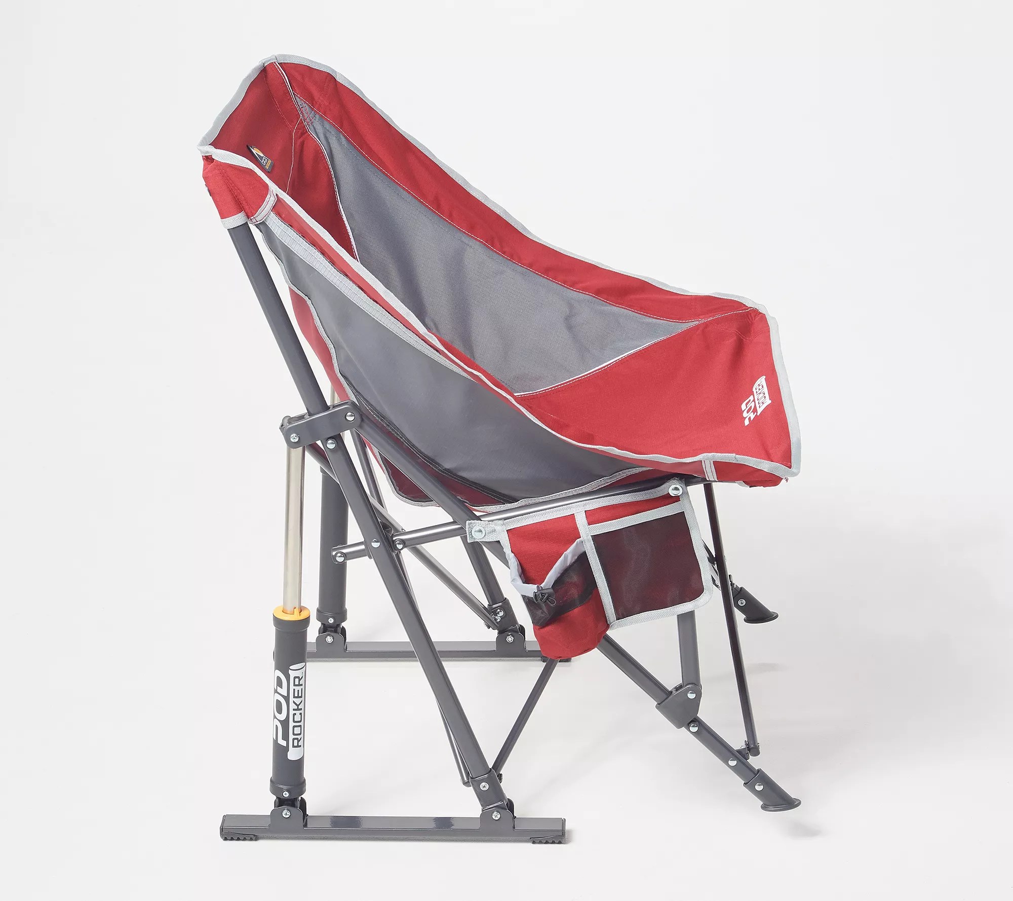 GCI Outdoor Pod PRO Rocker Chair with Carry Bag