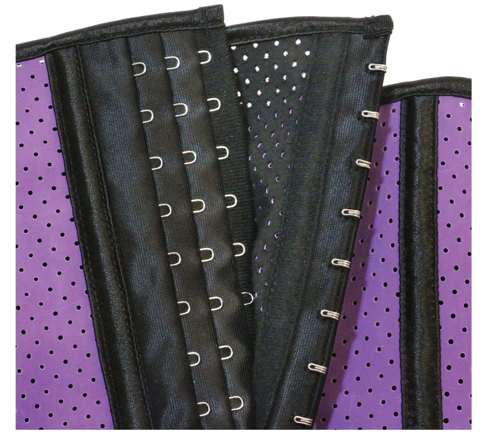 GoFit Corset Waist Trainer Medium