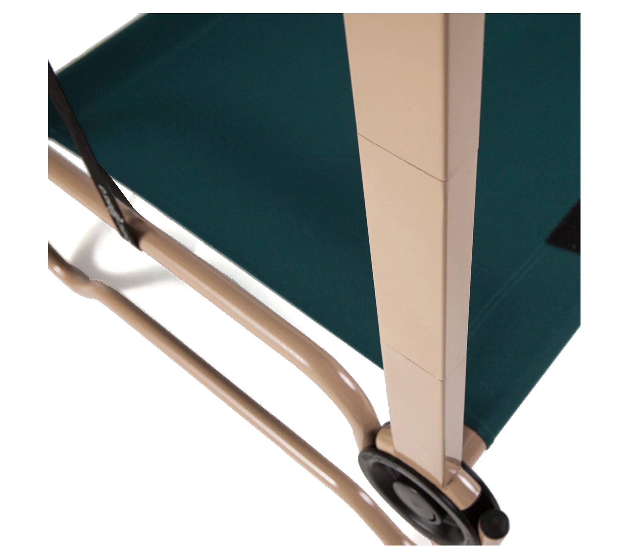 DiscOBed Leg Extensions