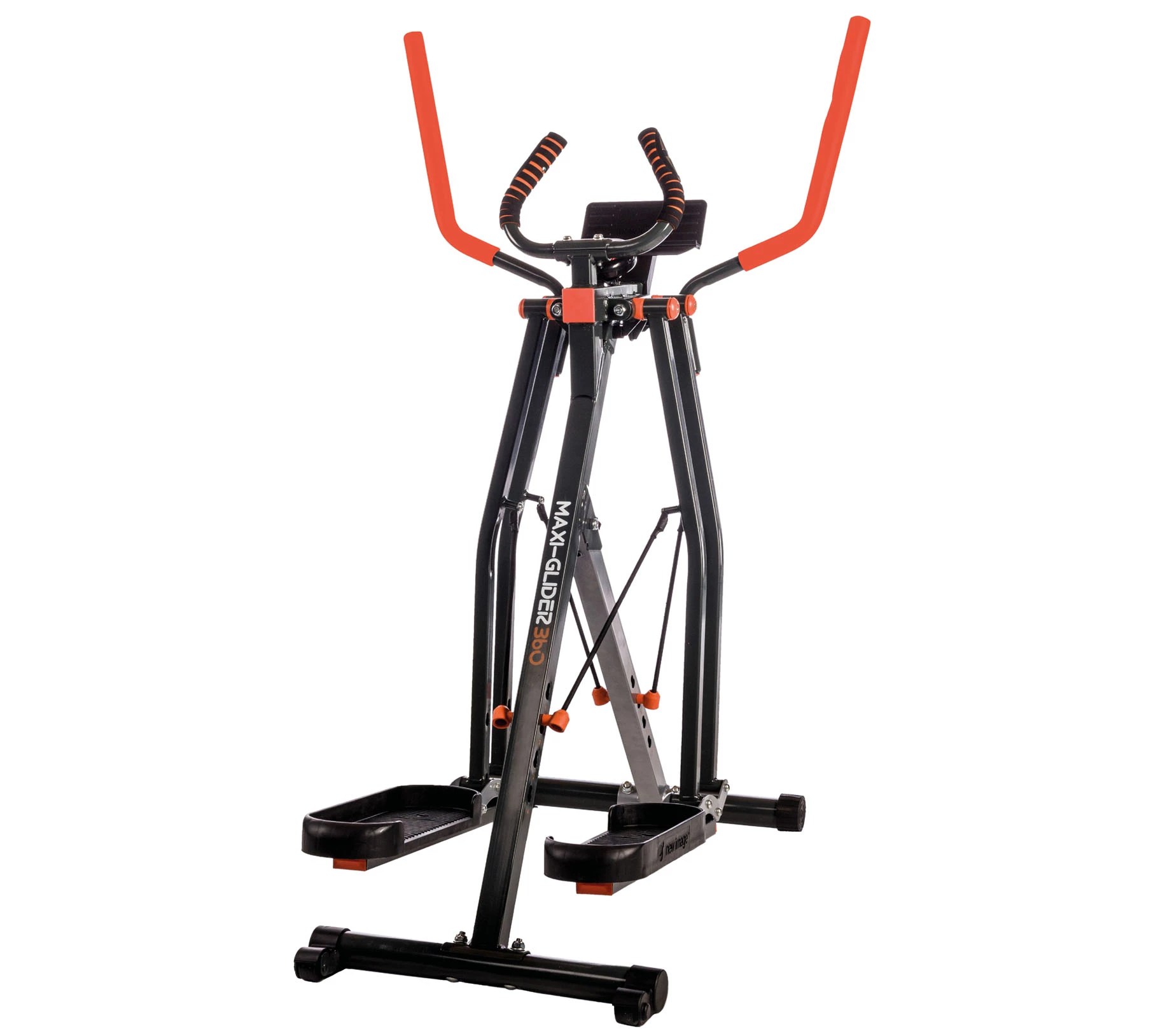 MaxiGlider 360 Upright Full Motion Strider