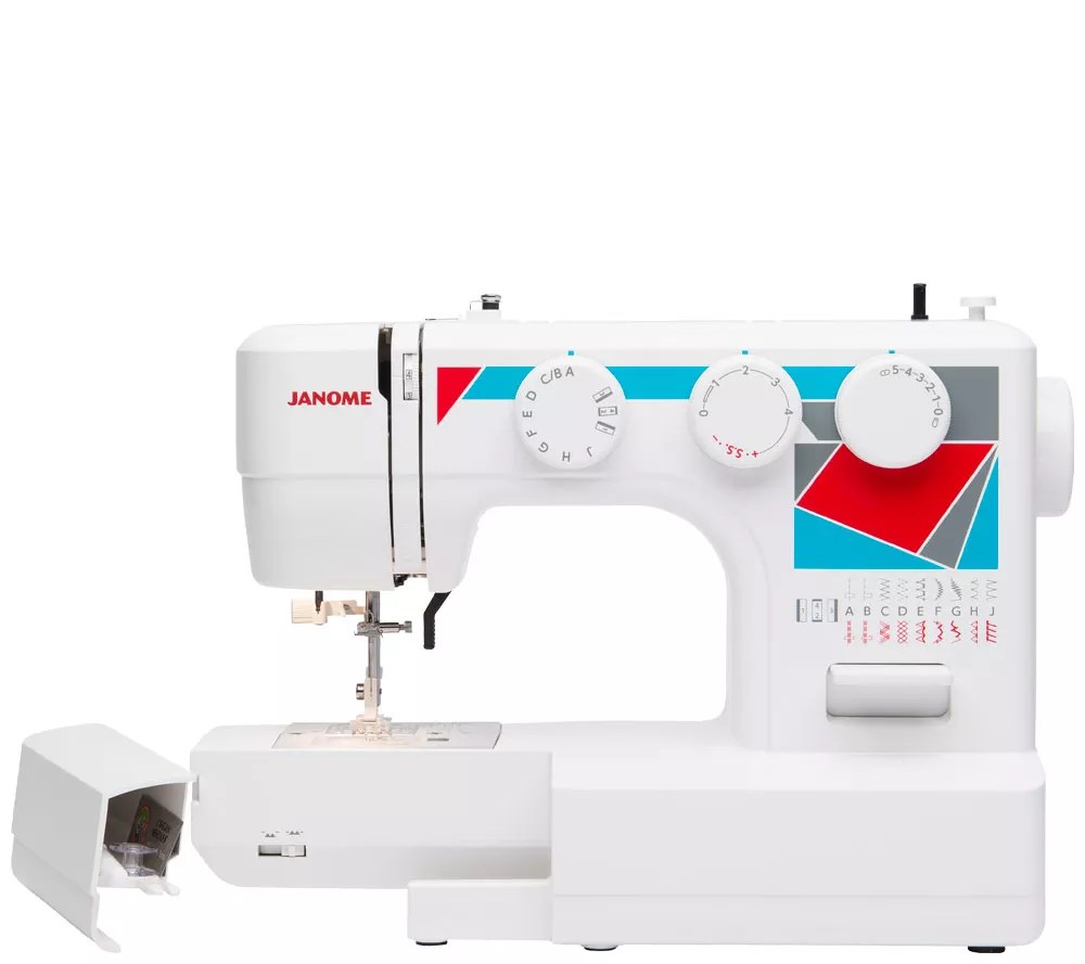Janome MOD19 Sewing Machine