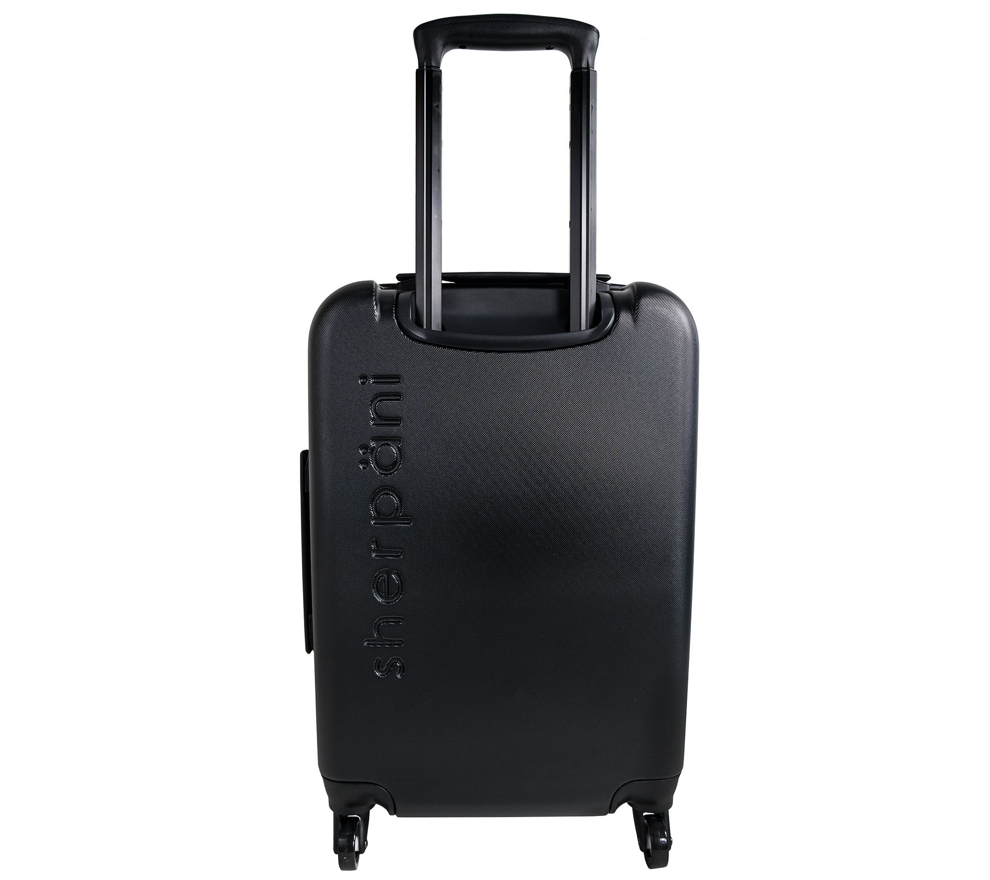 Sherpani Meridian 22" Travel Hardside Luggage