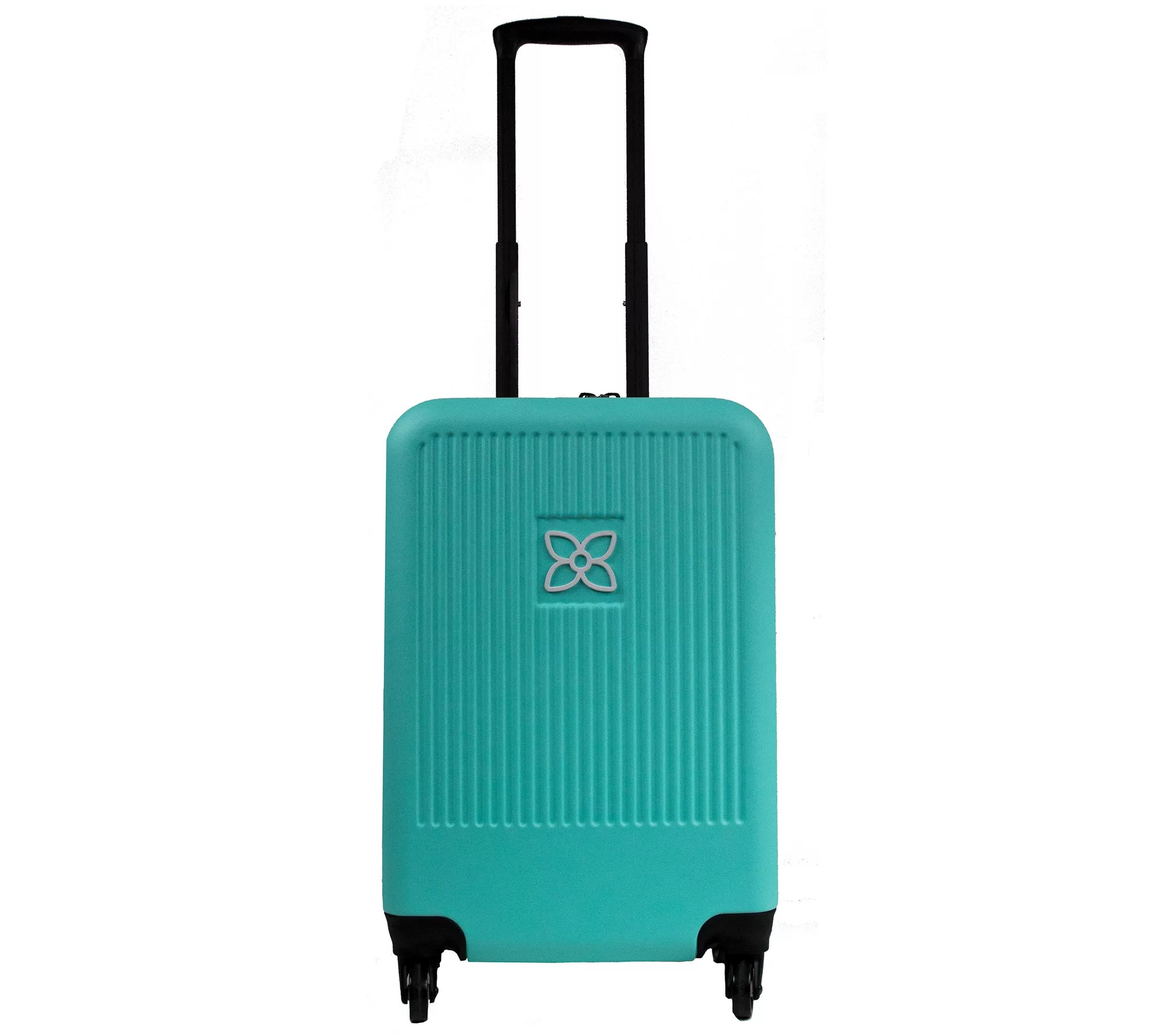 Sherpani Meridian 22" Travel Hardside Luggage