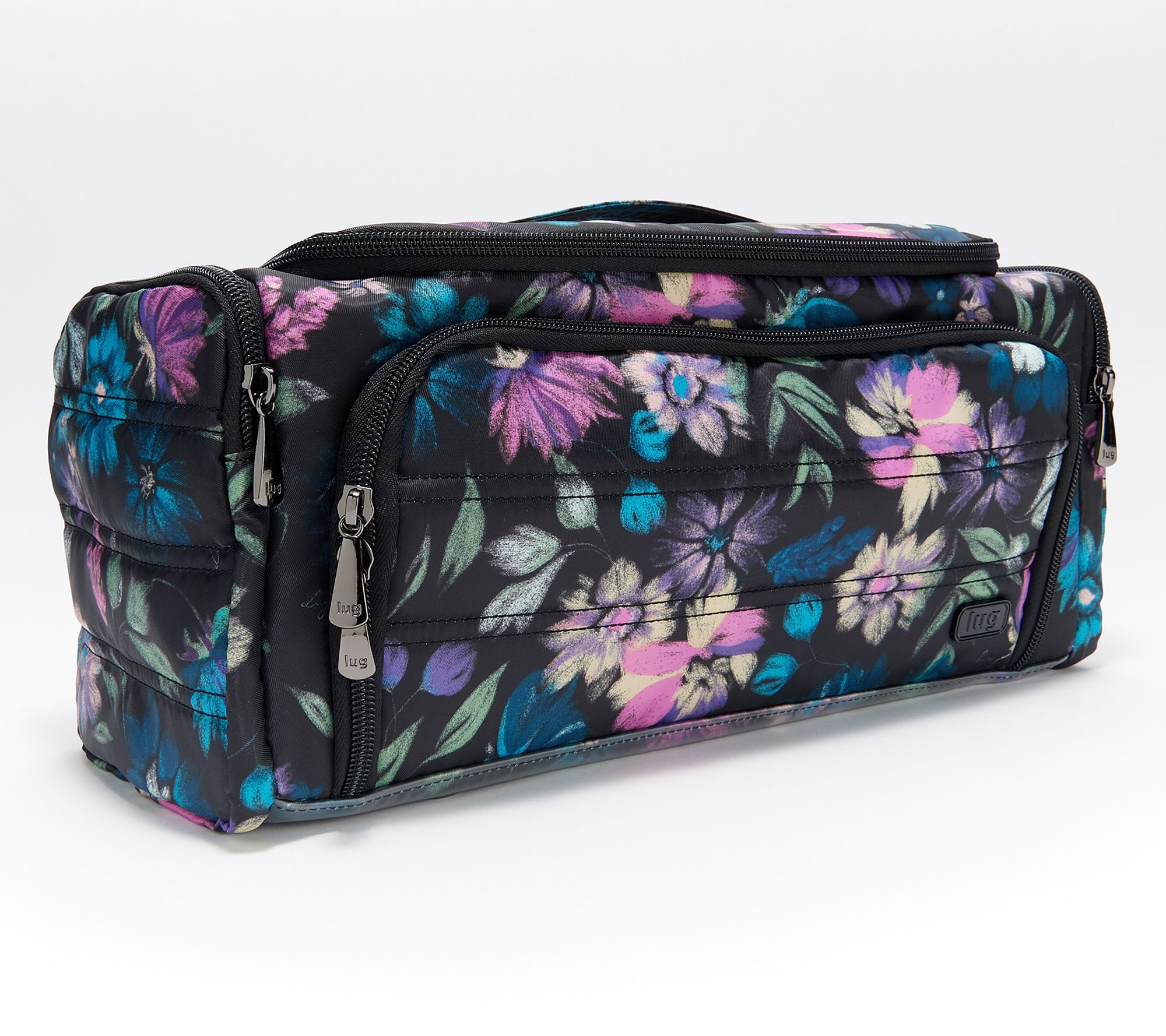 Lug Cosmetic Case Trolley XL