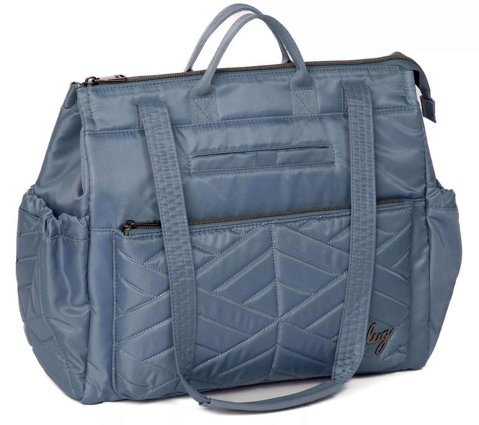 Lug RFID Large Tote Soprano