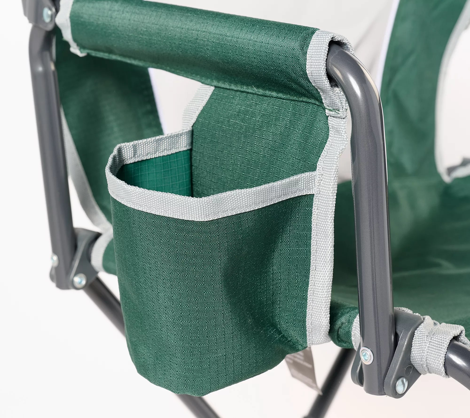 GCI Outdoor Set of 2 Xpress Lounger Pro Portable Chairs