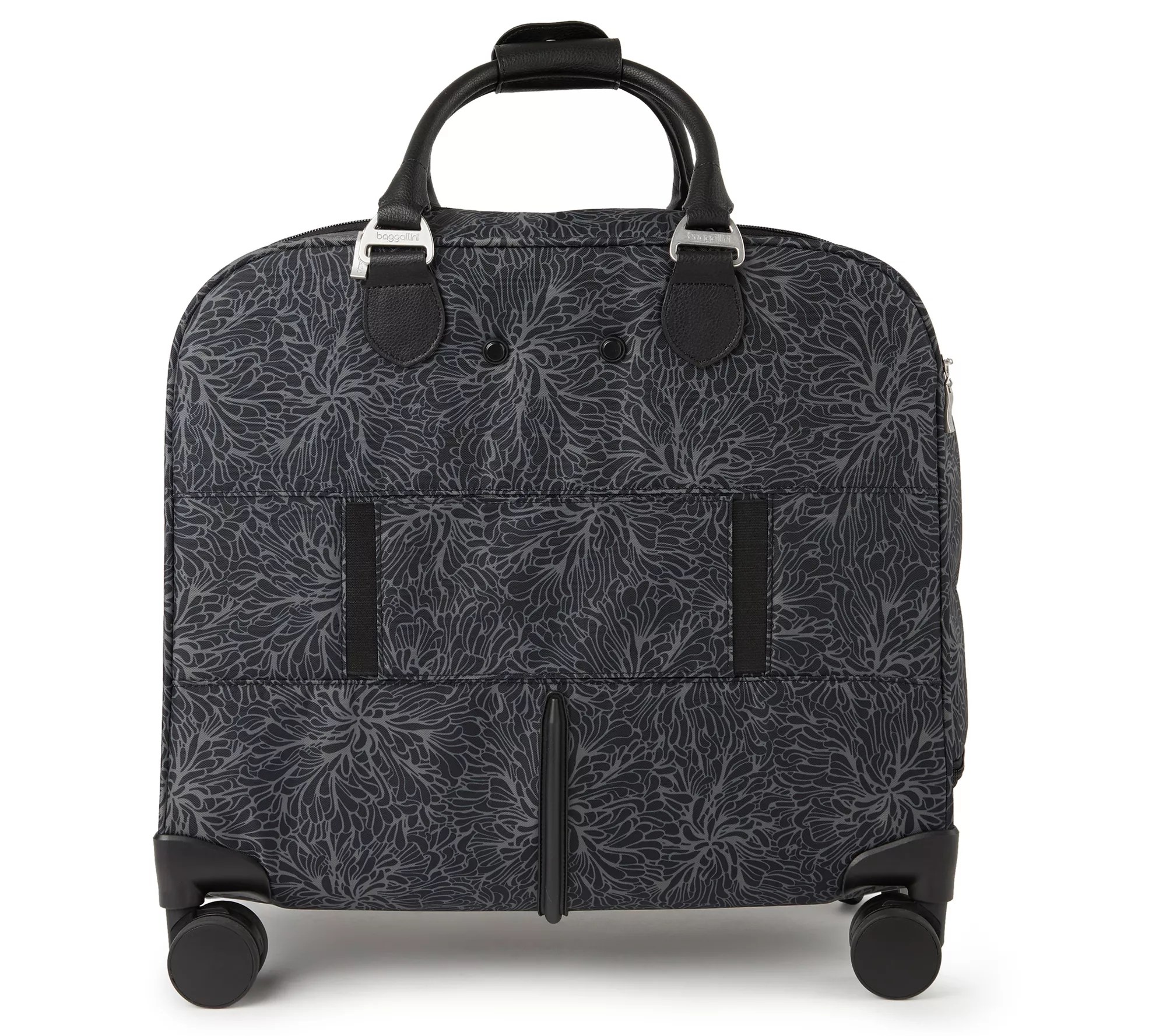 baggallini 4Wheel Tote