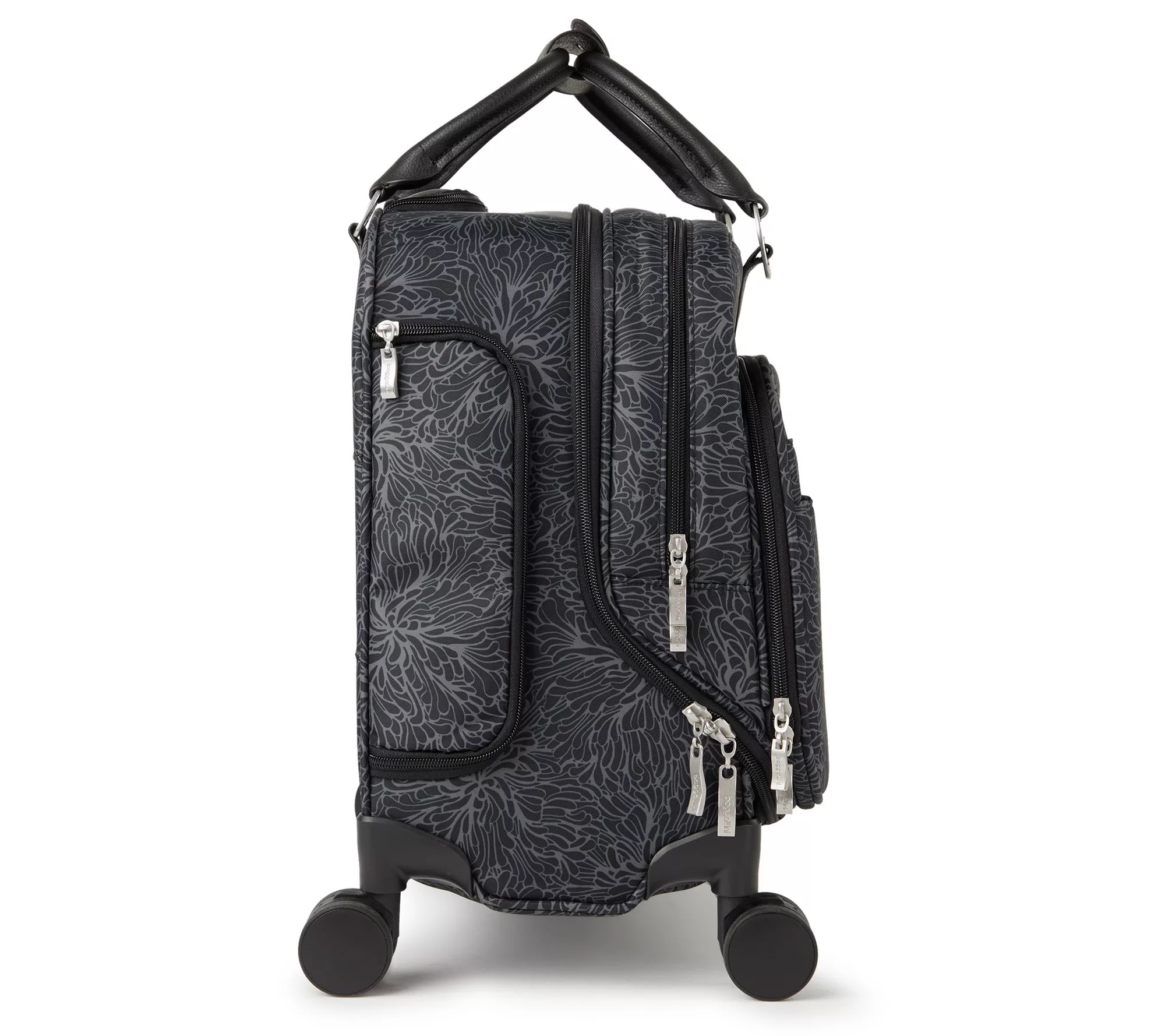baggallini 4Wheel Tote