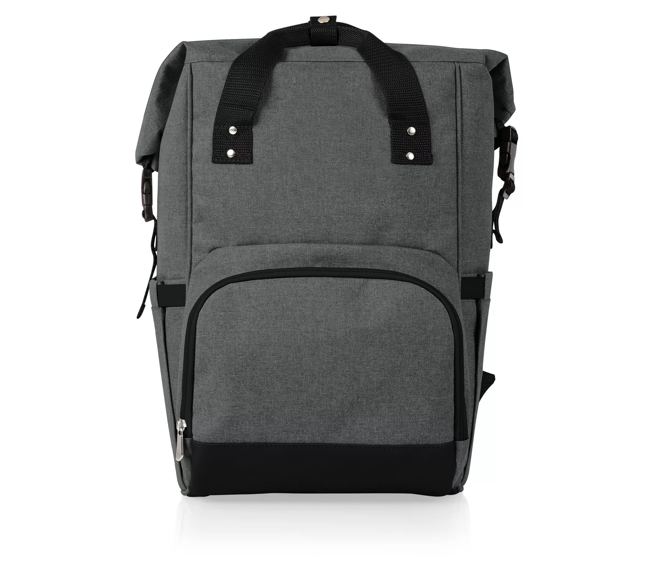 Oniva, a Picnic Time Brand, On The Go RollTop Cooler Backpack