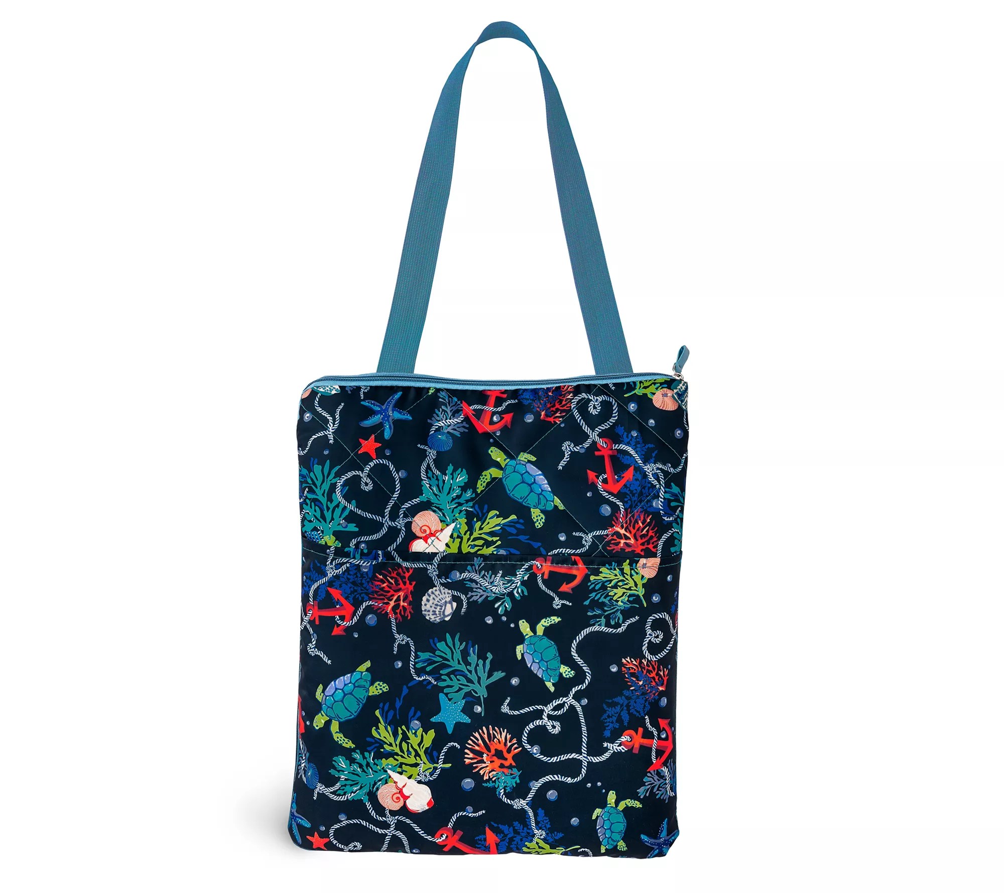 Vera Bradley Picnic Mat