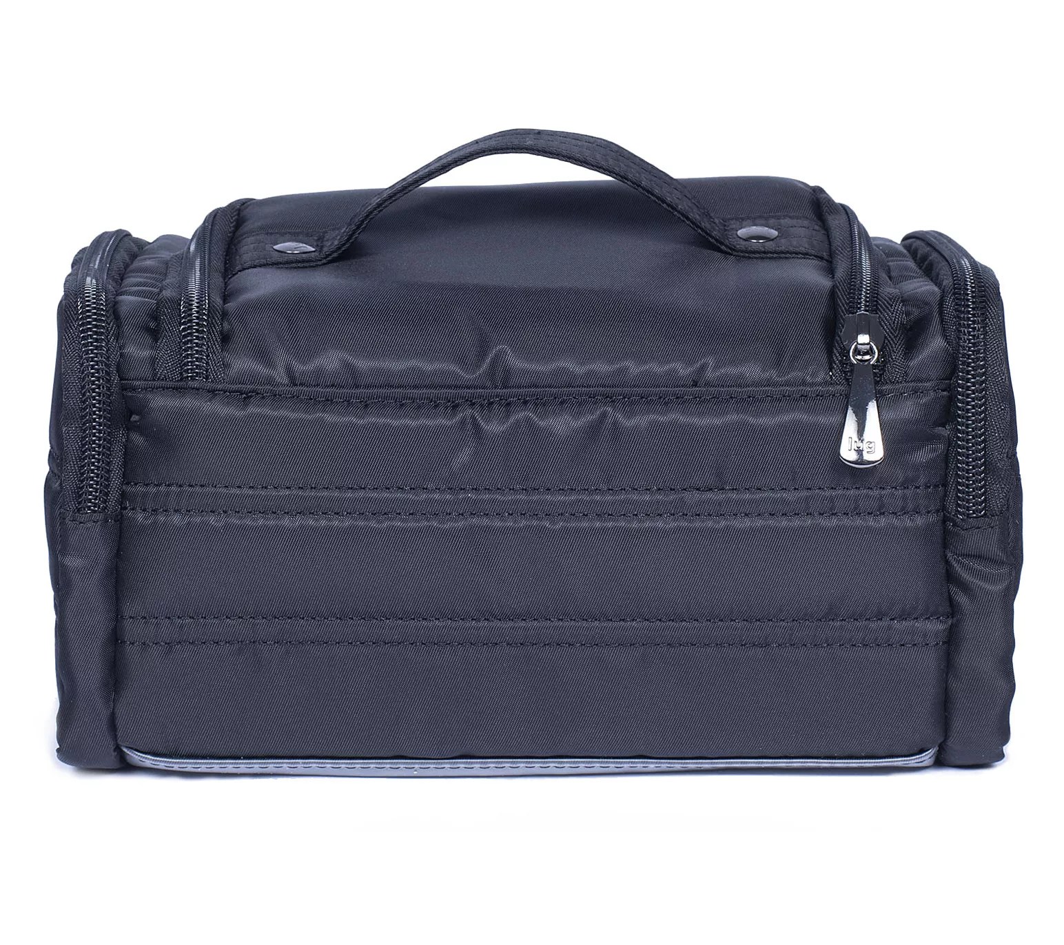 Lug Cosmetic Case Trolley Mini