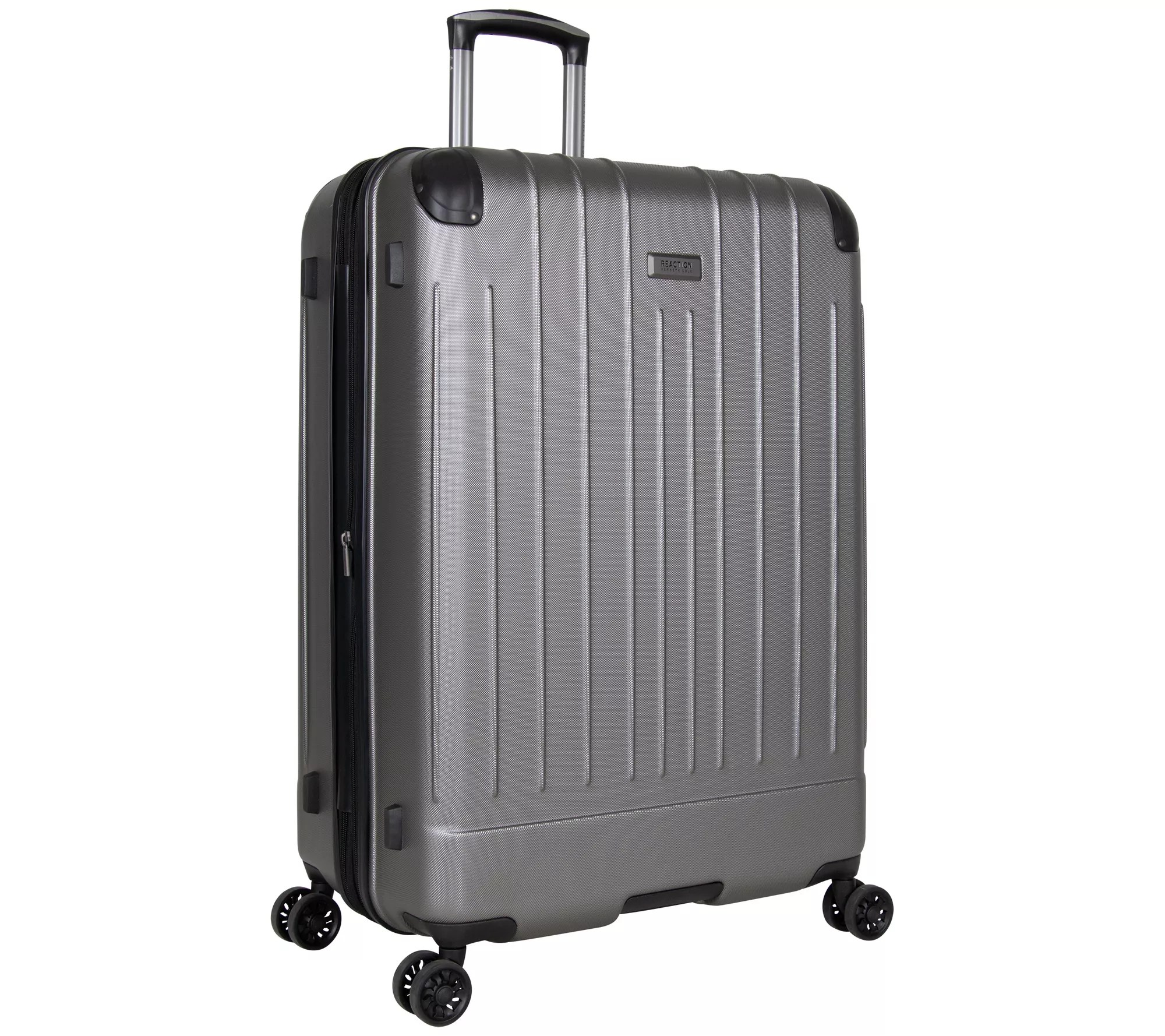 Cole Reaction Flying Axis 28" Checked Travel Luggage