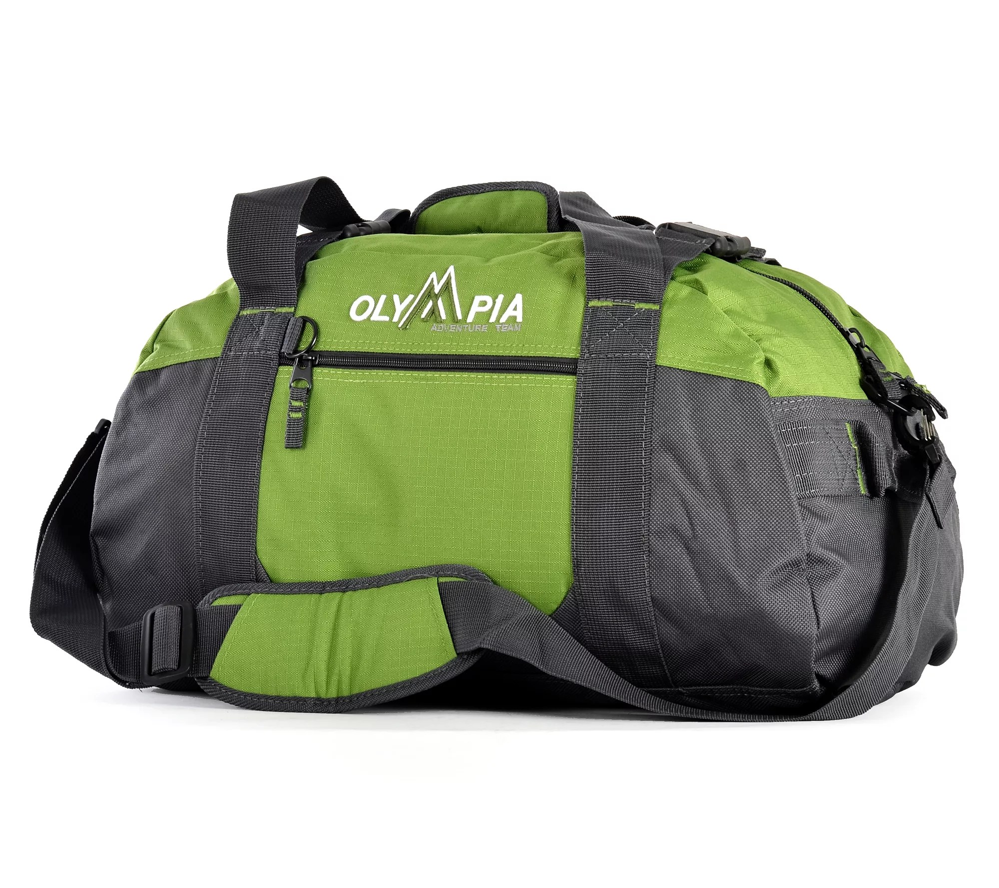 Olympia 21" Compact Sports Duffel Bag