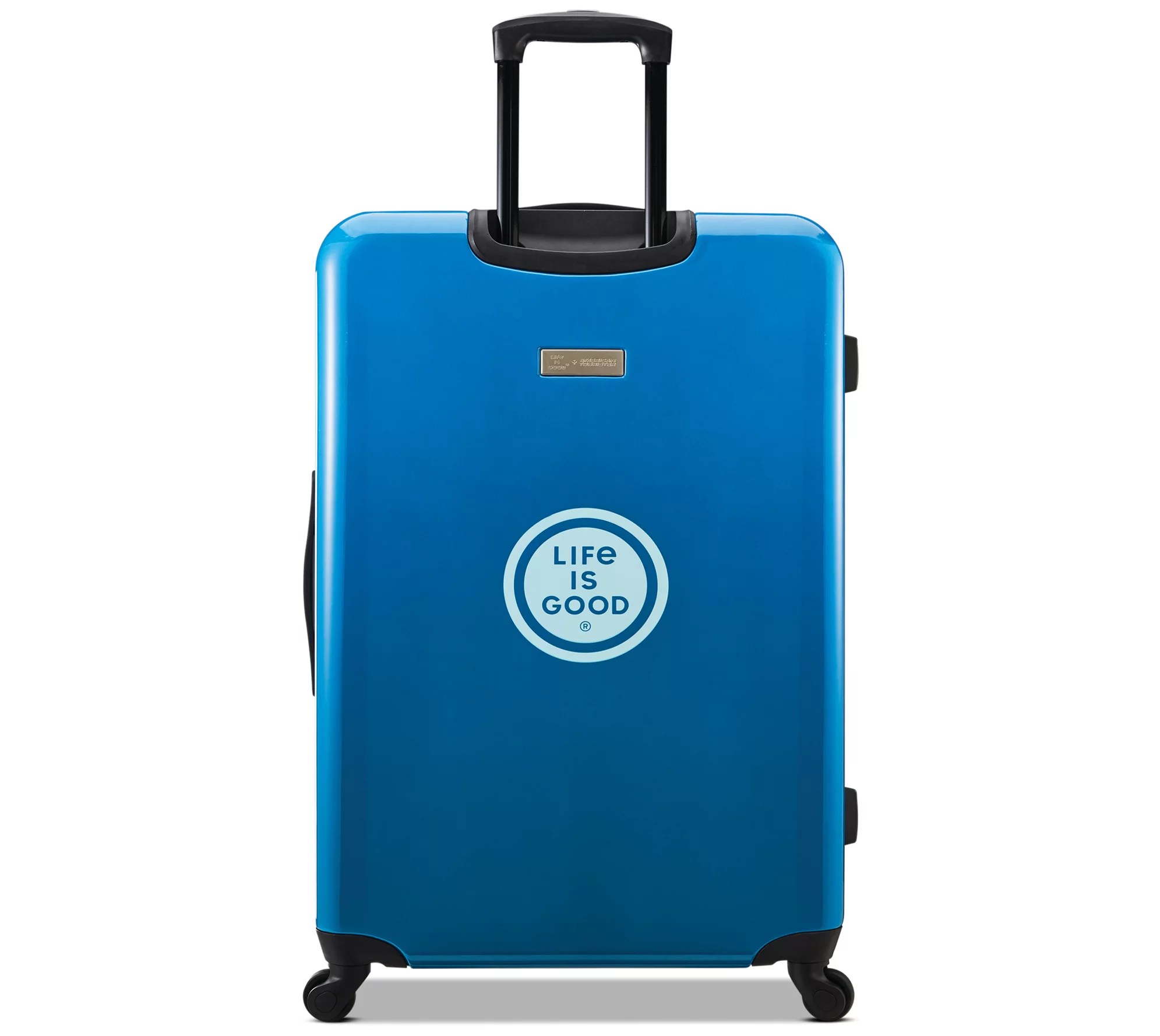 American Tourister Life Is Good Van 28" SpinnerLuggage