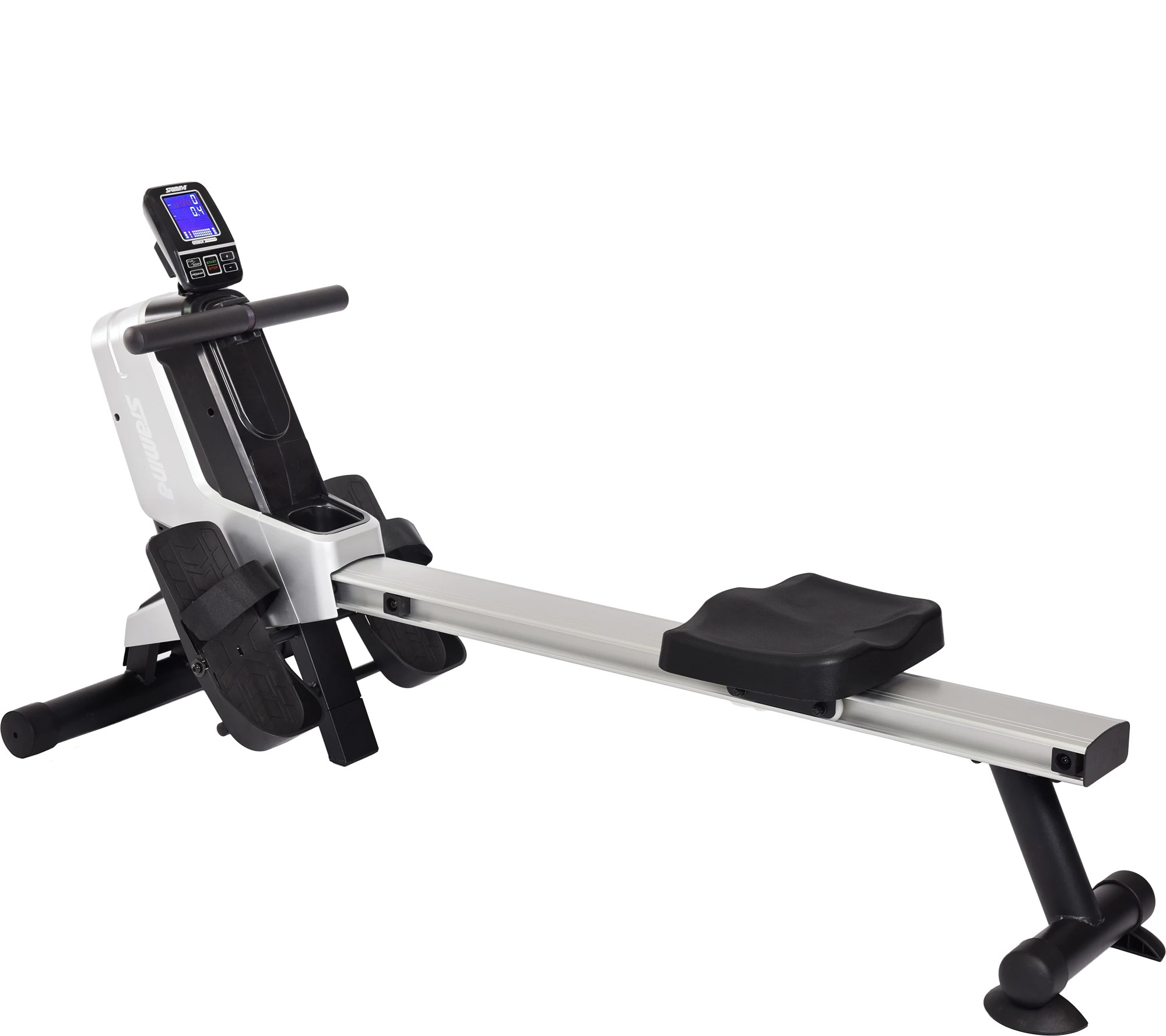 Stamina Rowing Machine 1130