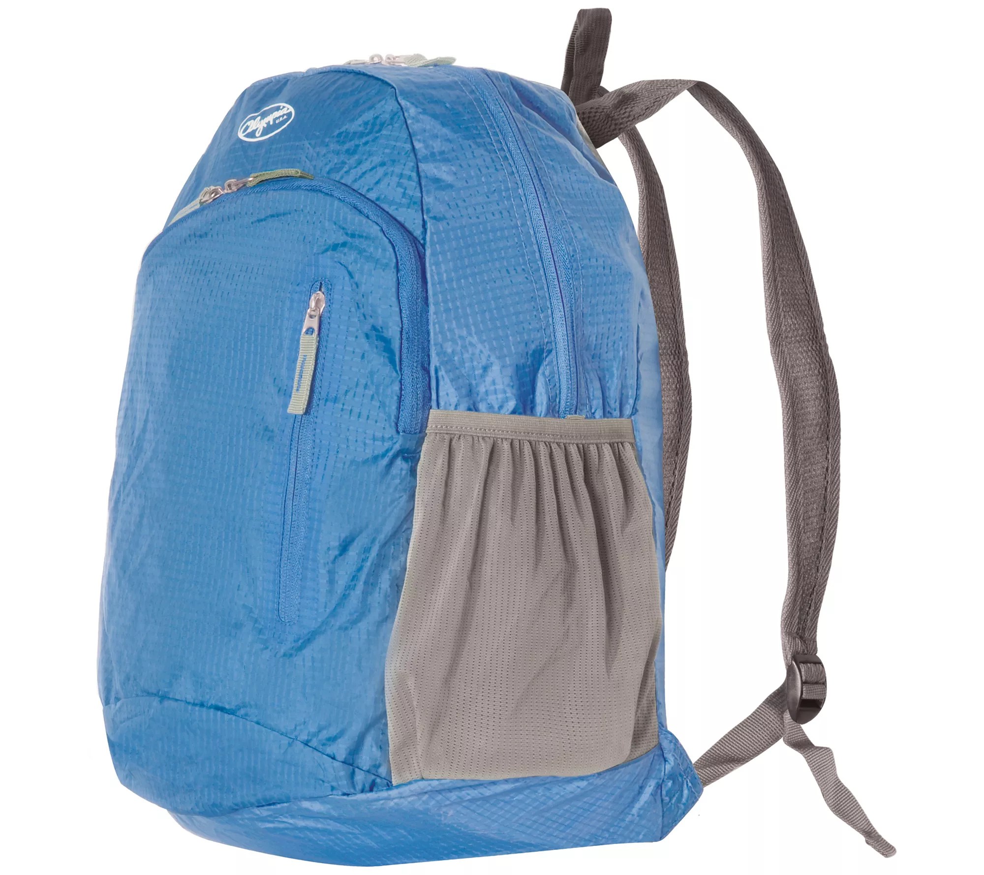 Olympia Denali 19" Packable Daypack Backpack