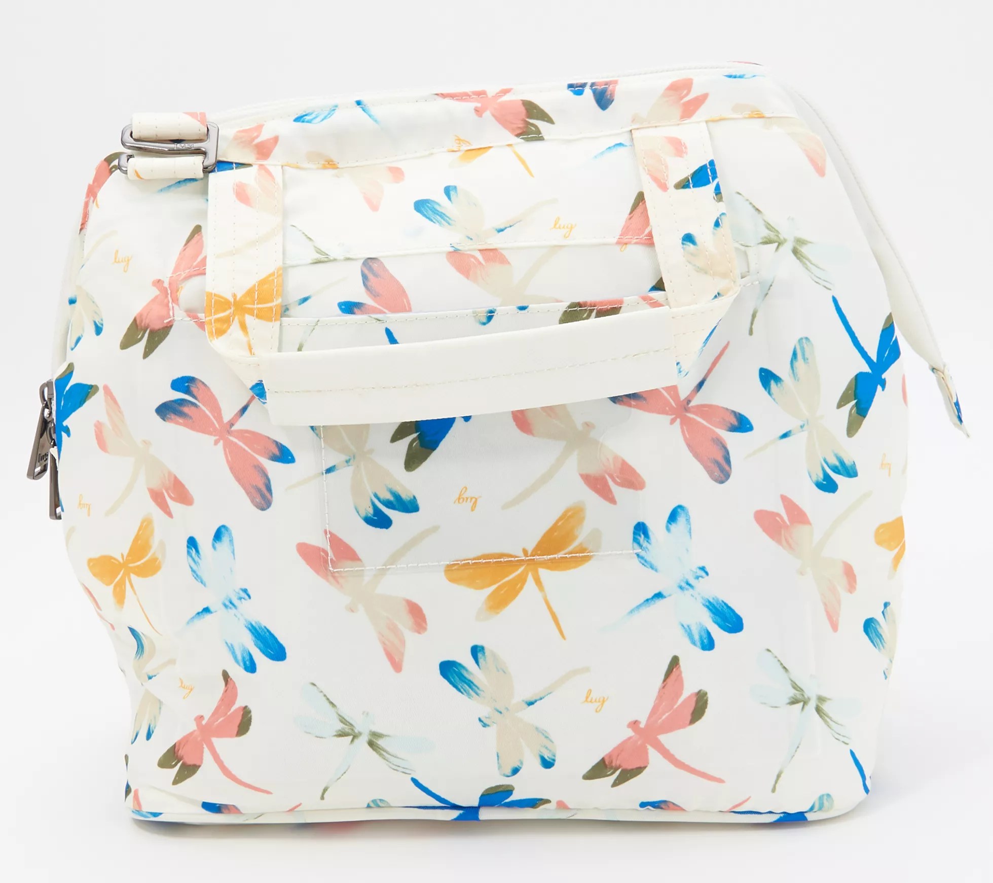 Lug Insulated Lunch Tote Chomper