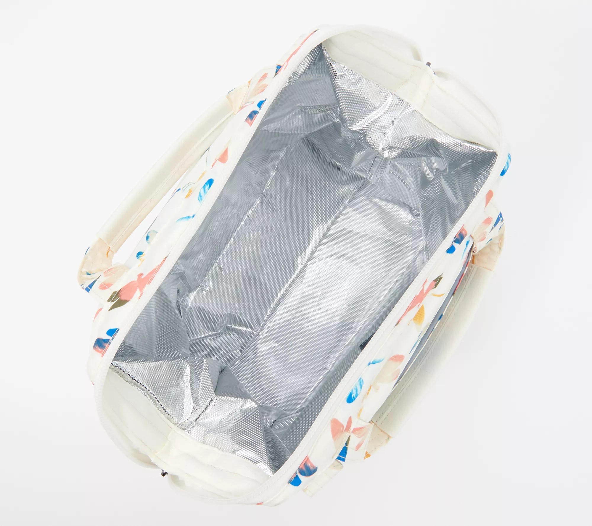 Lug Insulated Lunch Tote Chomper