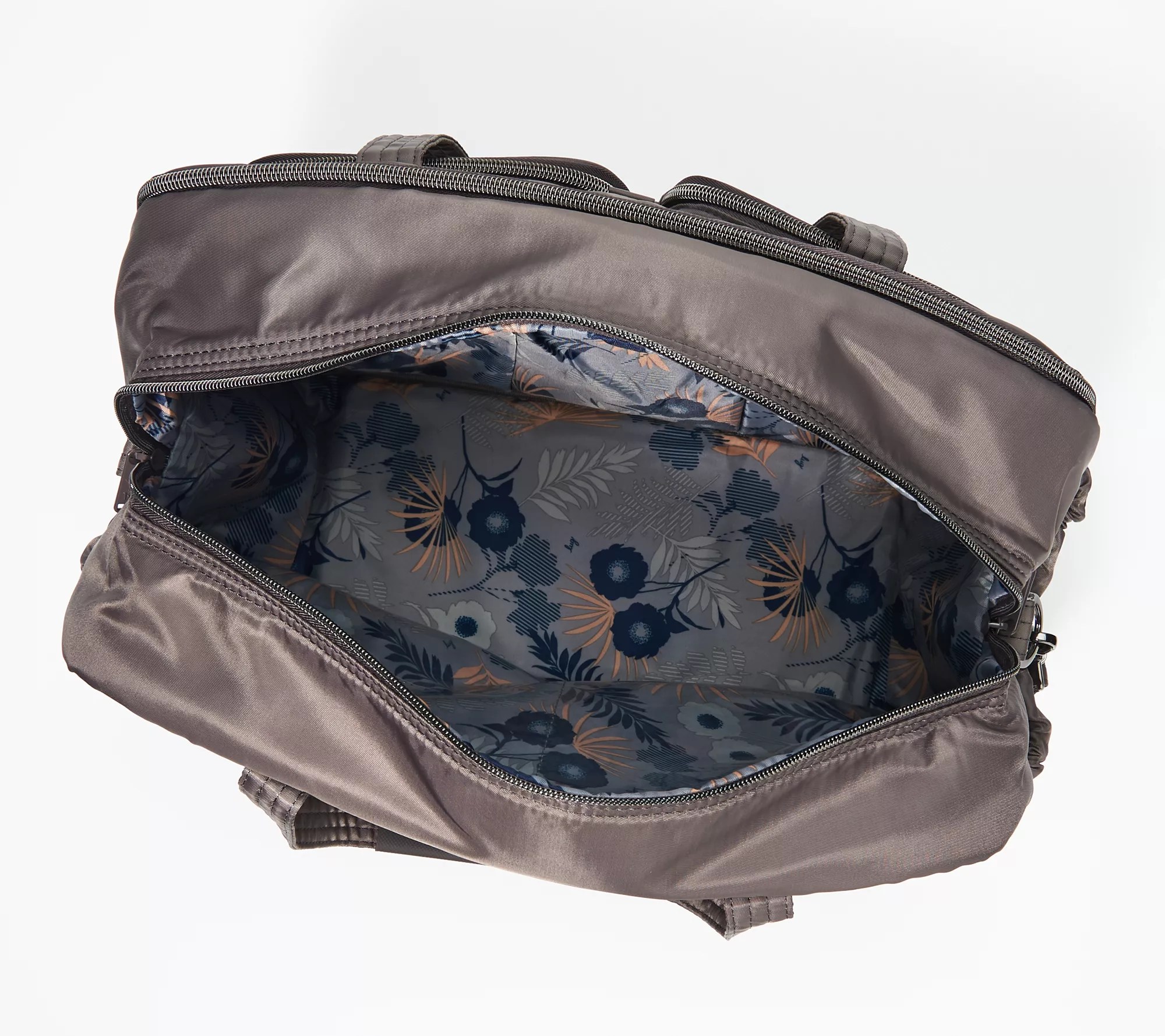 Lug East/West Puddle Jumper Duffle Bag