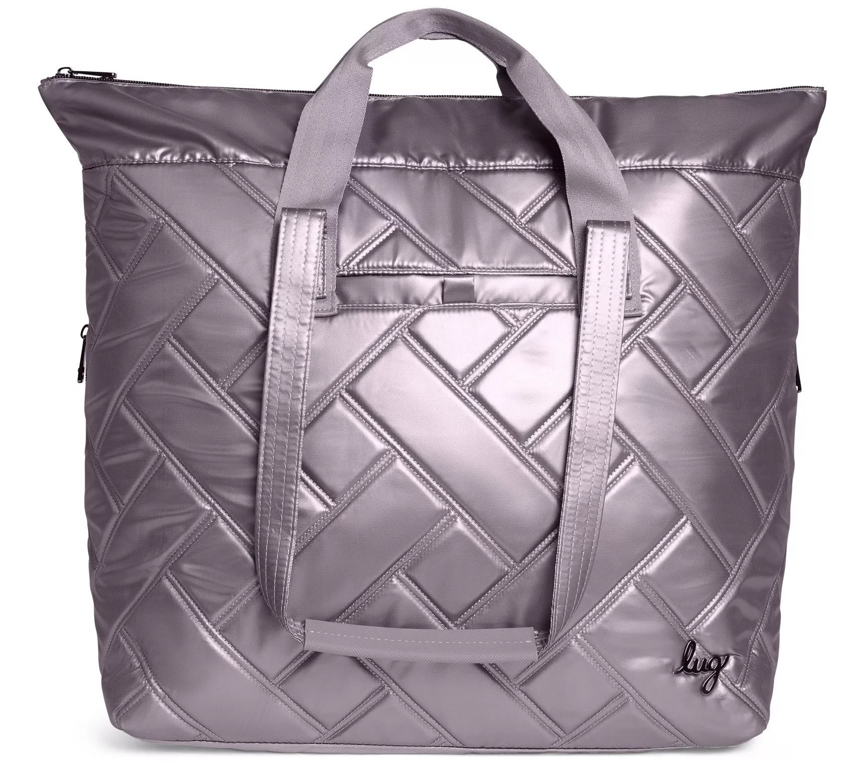 Lug Expandable CarryAll Tote Bag Ferry XL SE