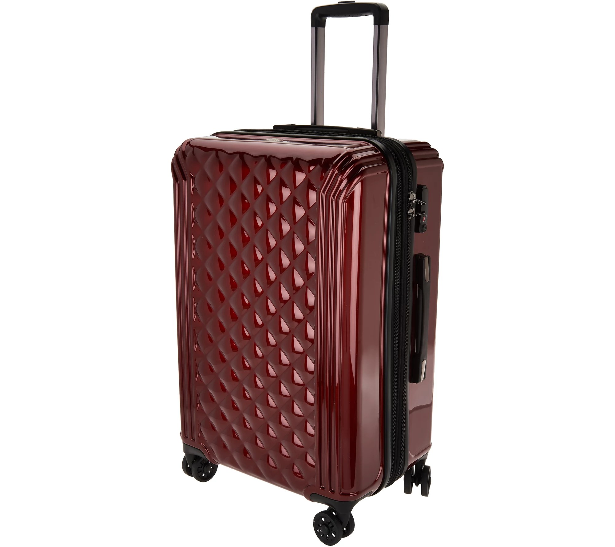 Triforce 3 Piece Spinner Luggage Collection Avignon