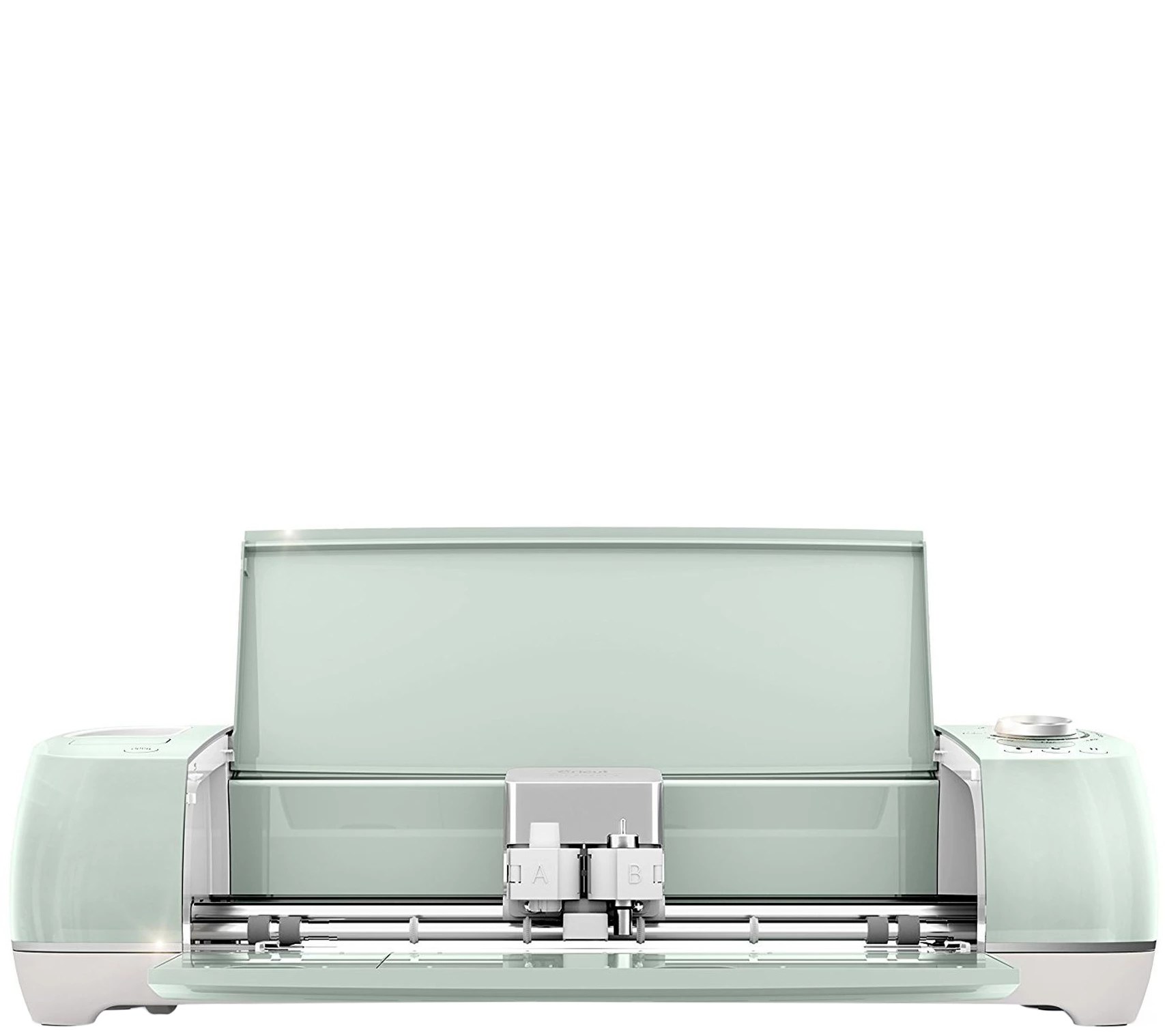 Cricut Mint Explore Air 2 Cutting Machine