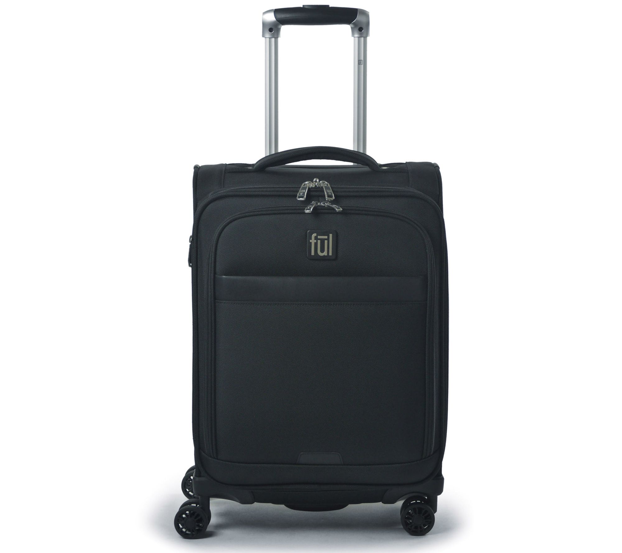 FUL Escape 21" SoftSide Business Carryon Luggage