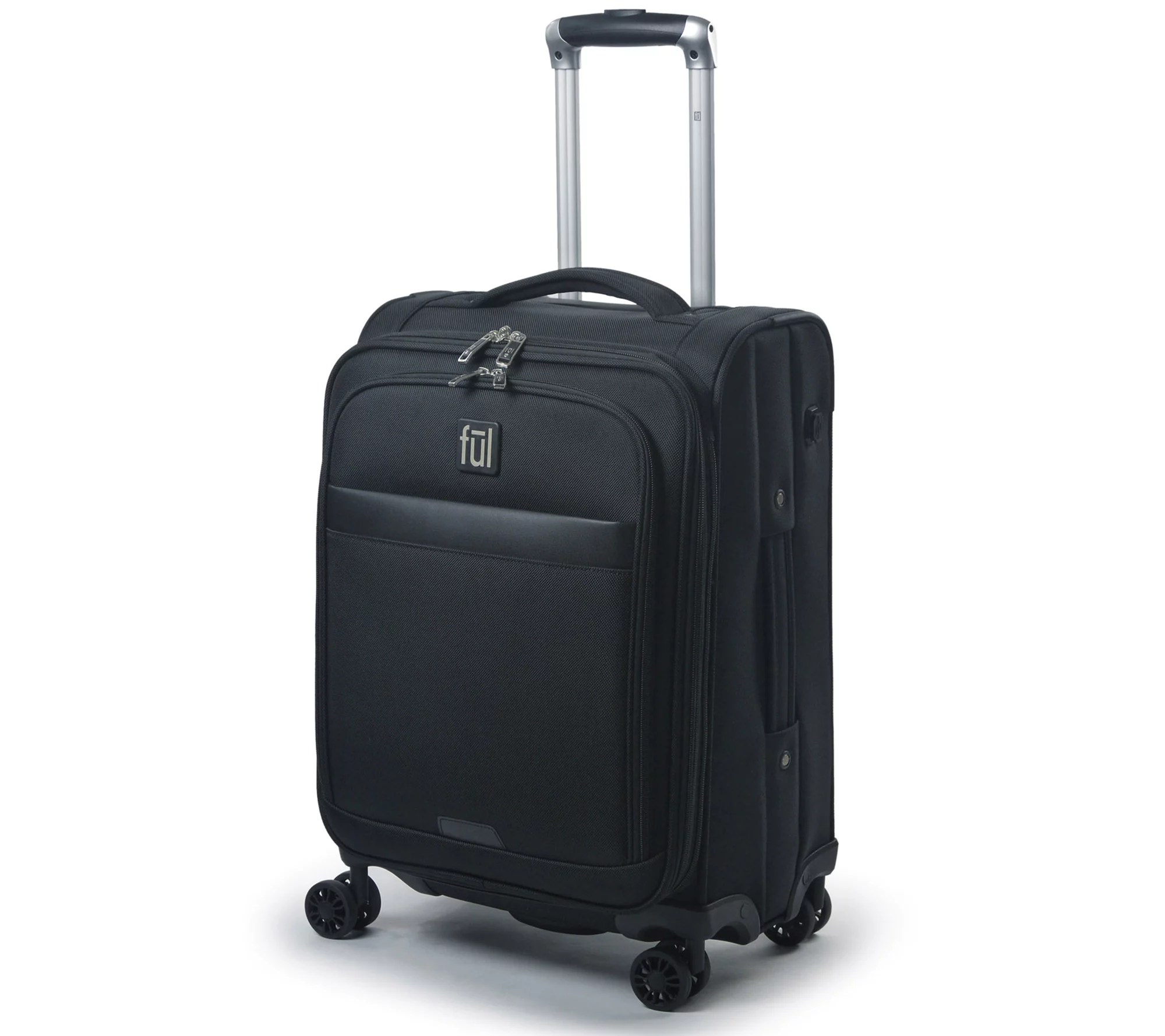 FUL Escape 21" SoftSide Business Carryon Luggage
