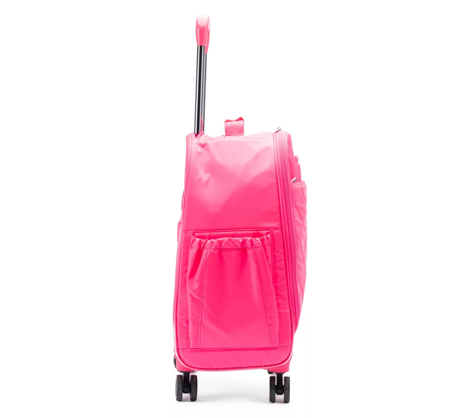 Lug CarryOn with Top Handle Porter Wheelie 2