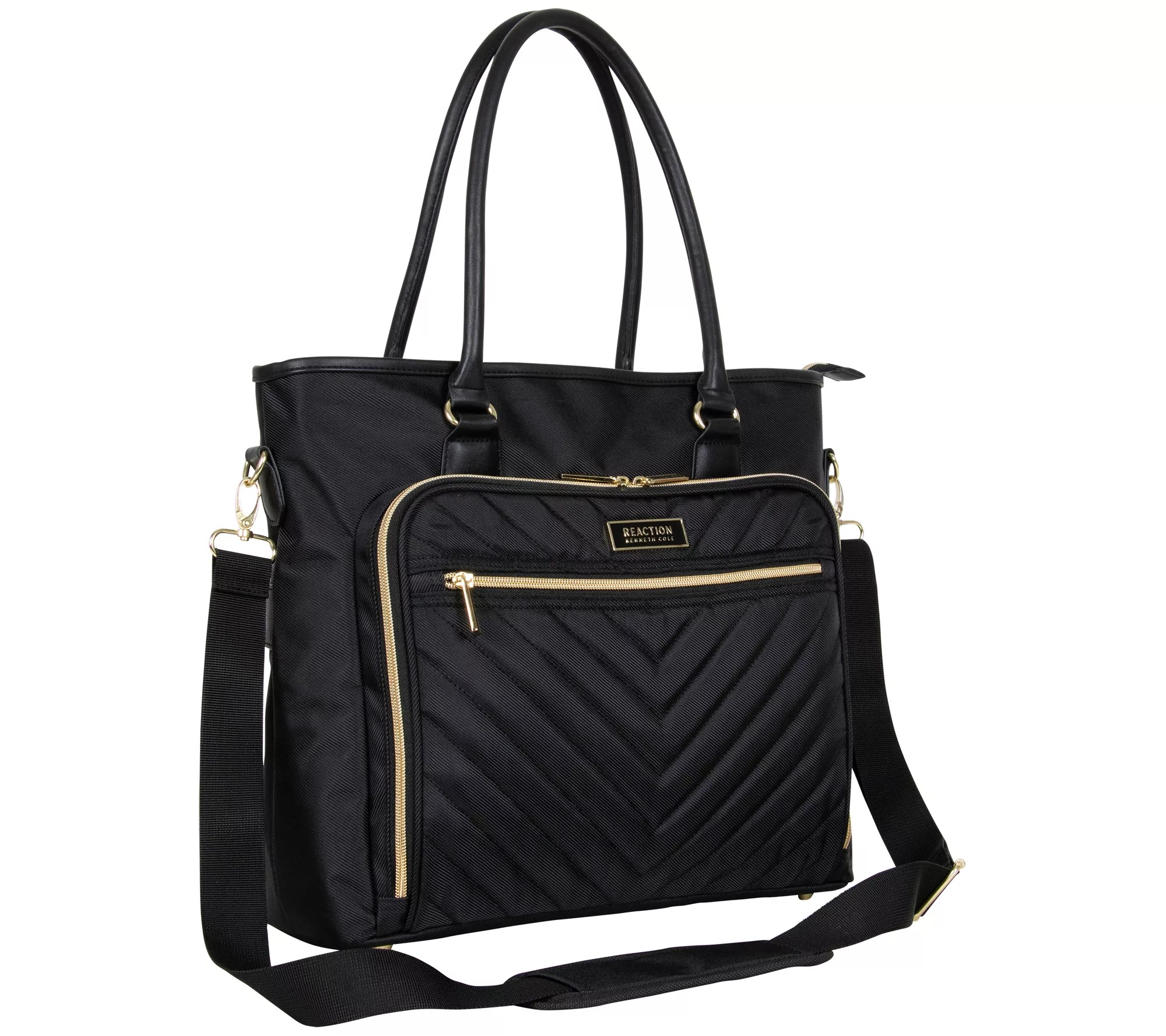 Cole Chelsea 15" Laptop Tote & Backpack2Piece Set