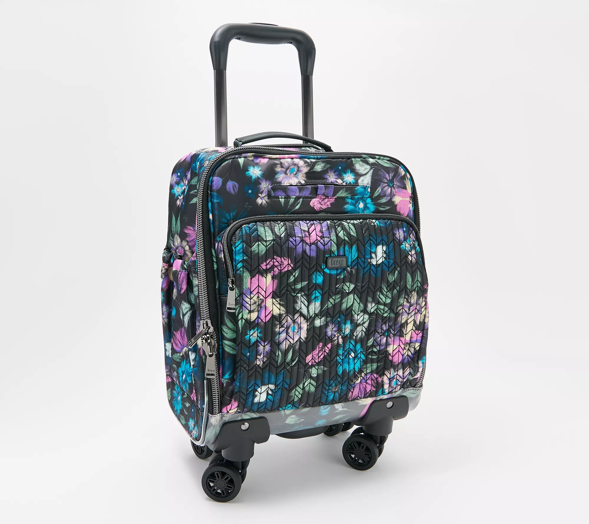 Lug Underseater Compact Wheelie Ranger