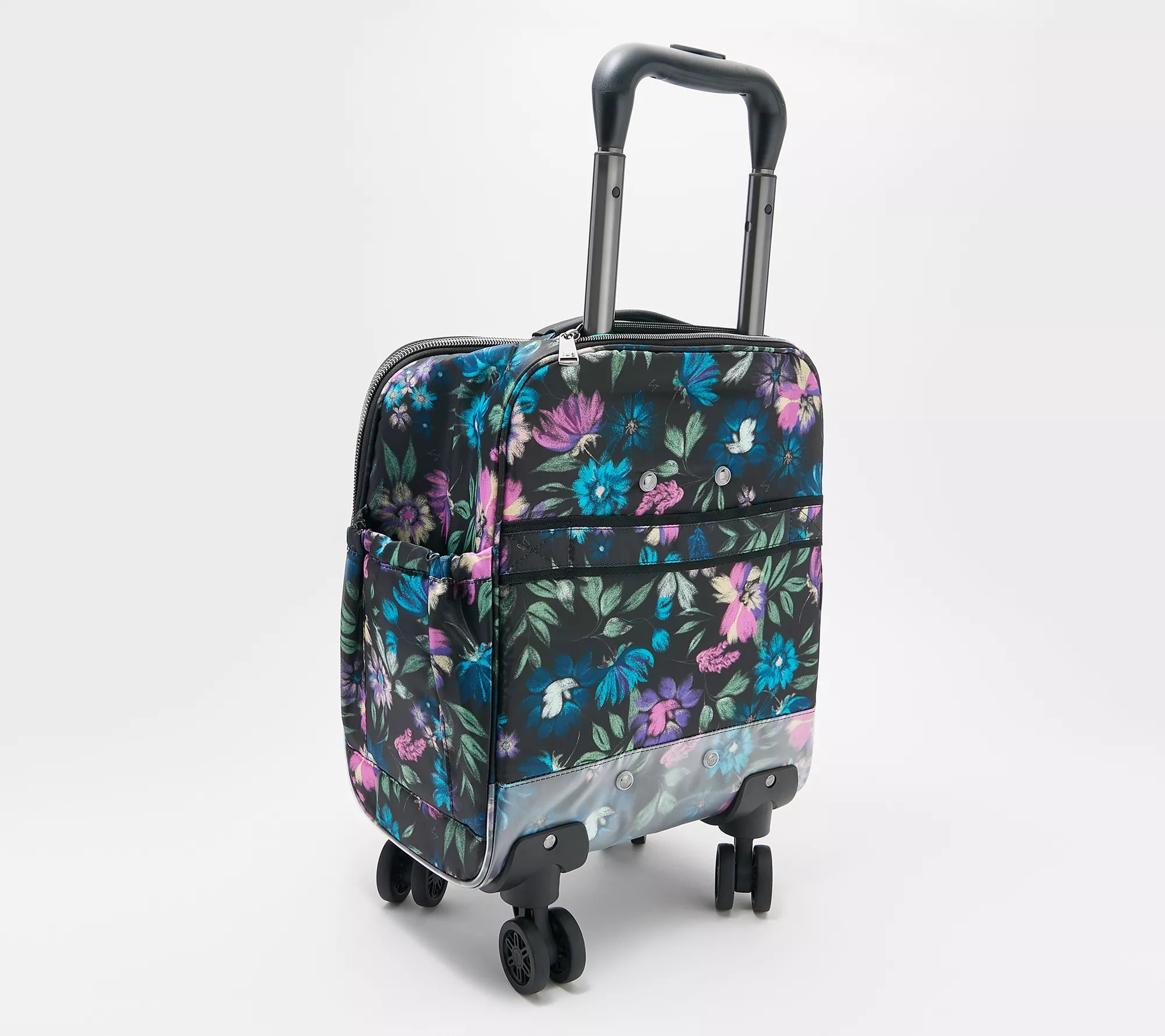 Lug Underseater Compact Wheelie Ranger