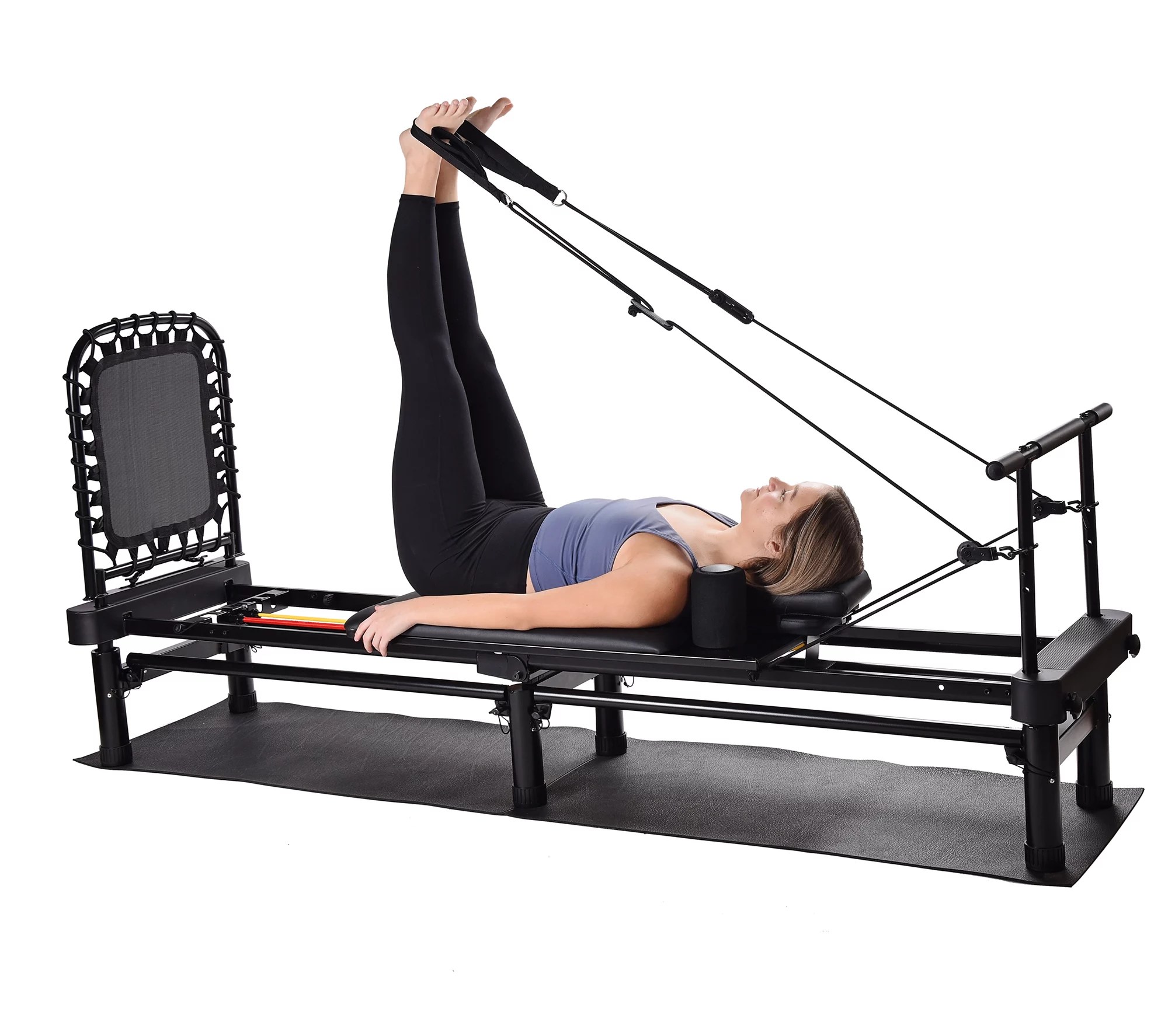 What to look for in a Pilates reformer, according to experts Good