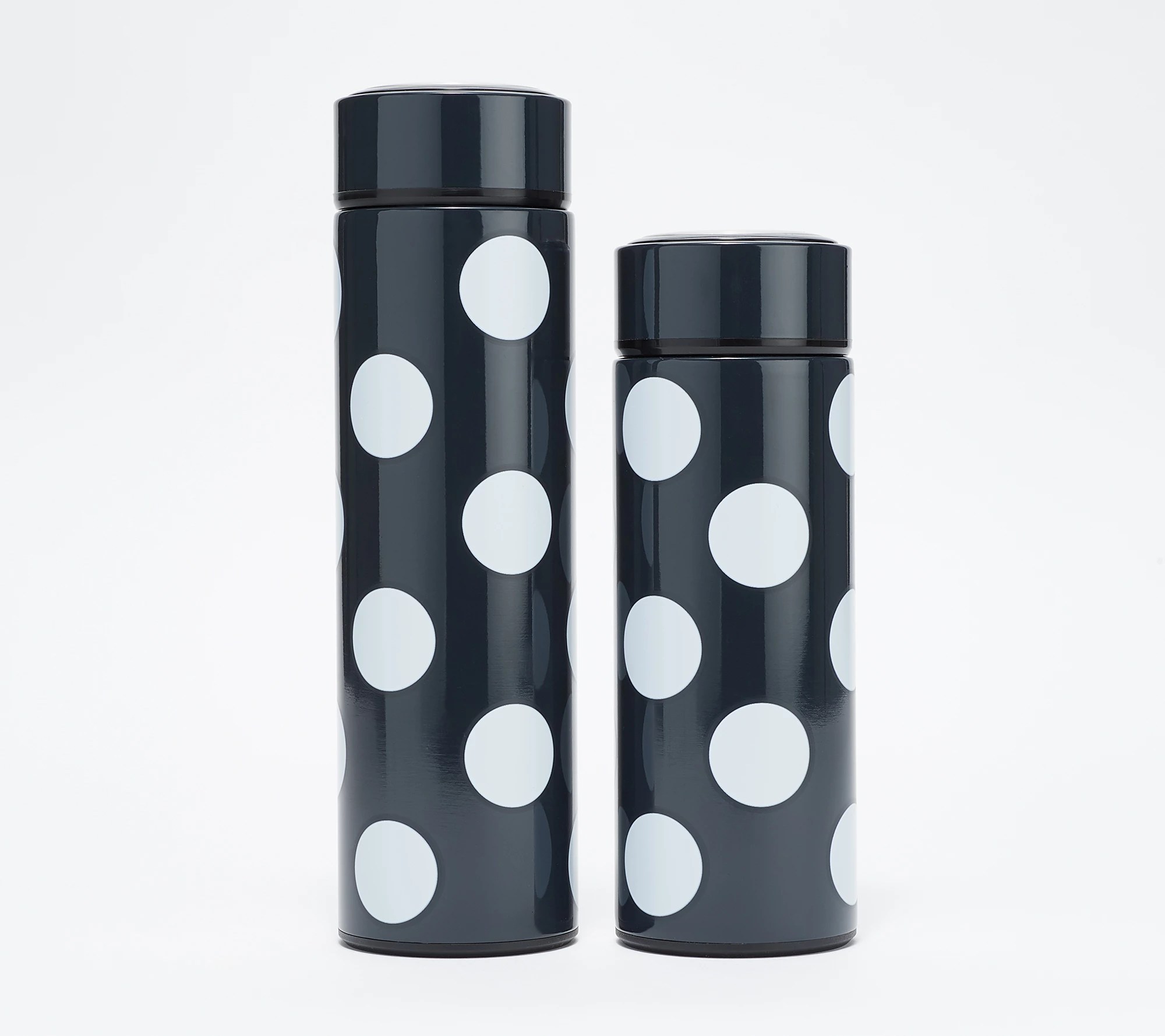 Lug S/2 12oz and 16oz Insulated Water Bottles Chuggie